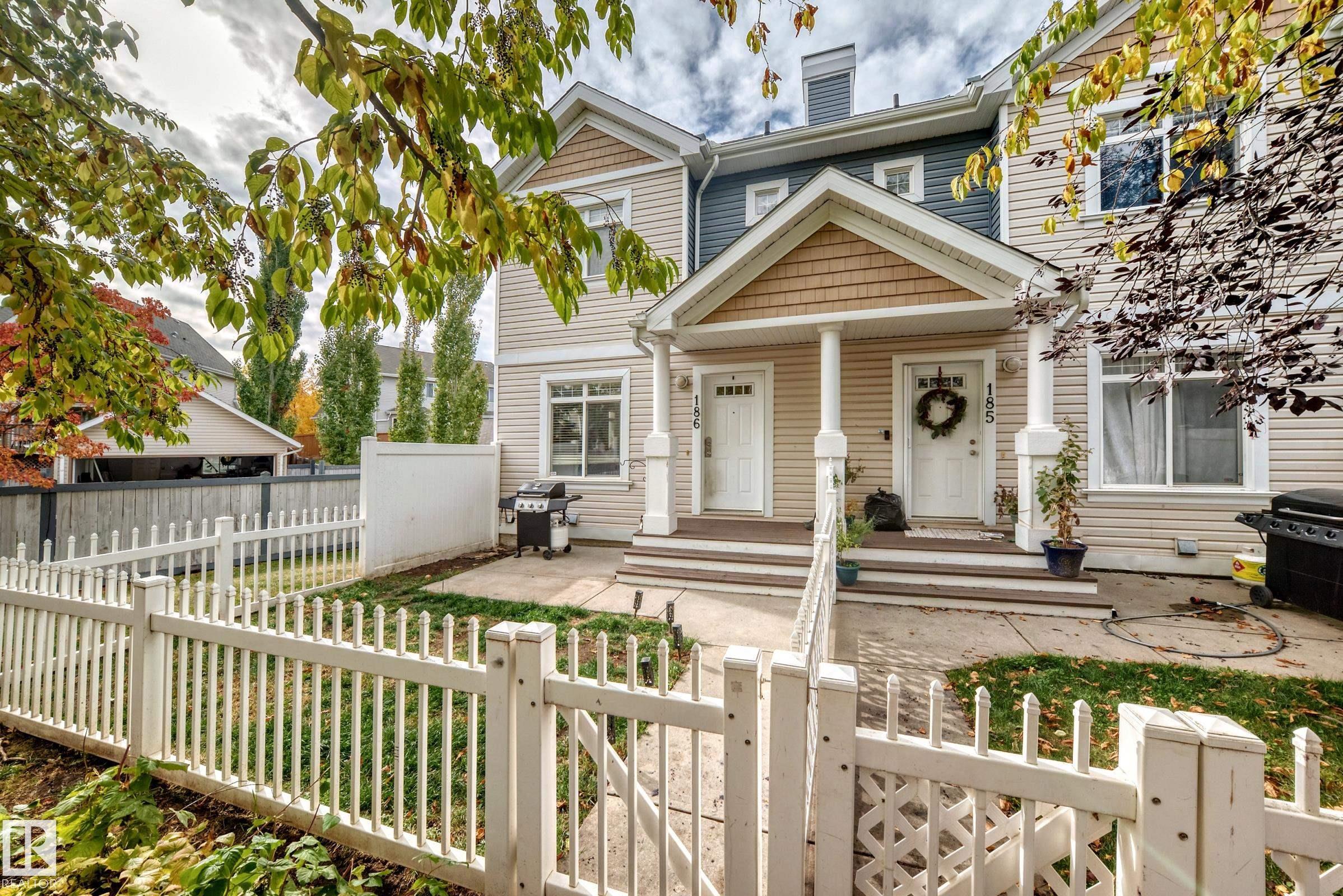 186 1804 70 Street SW, E4461588, Alberta,