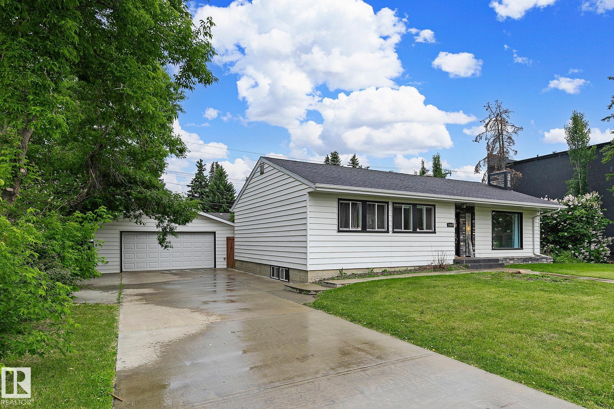 13919 102 Avenue, E4461591, Alberta,