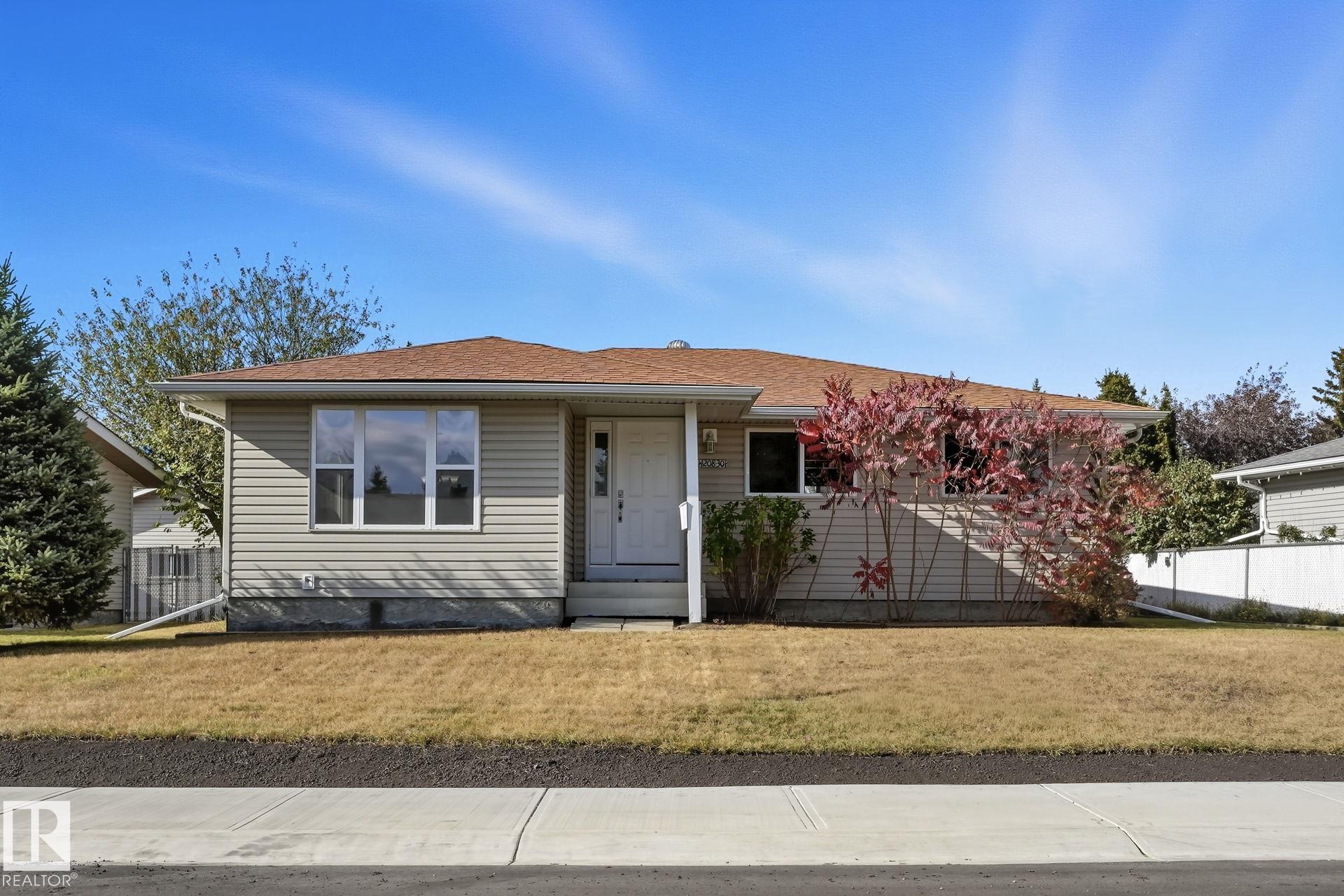 14208 30 Street, E4461595, Alberta,