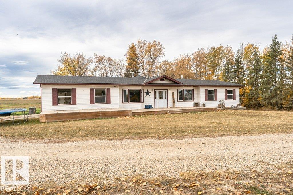 54032 RGE ROAD 34, E4461598, Alberta,
