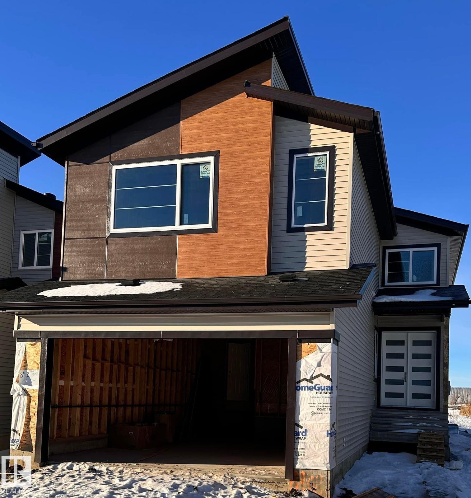 8912 MAYDAY Way, E4461600, Alberta,