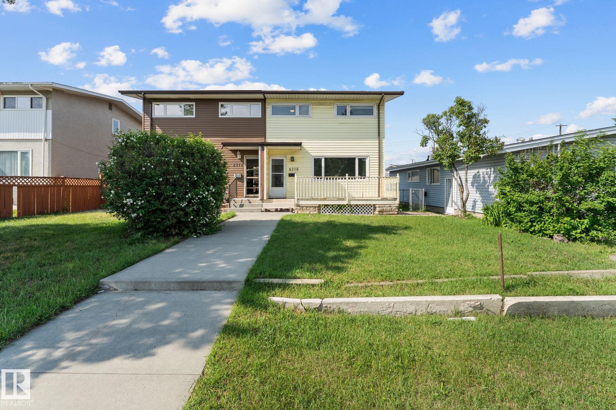 8216 133A Avenue, E4461606, Alberta,