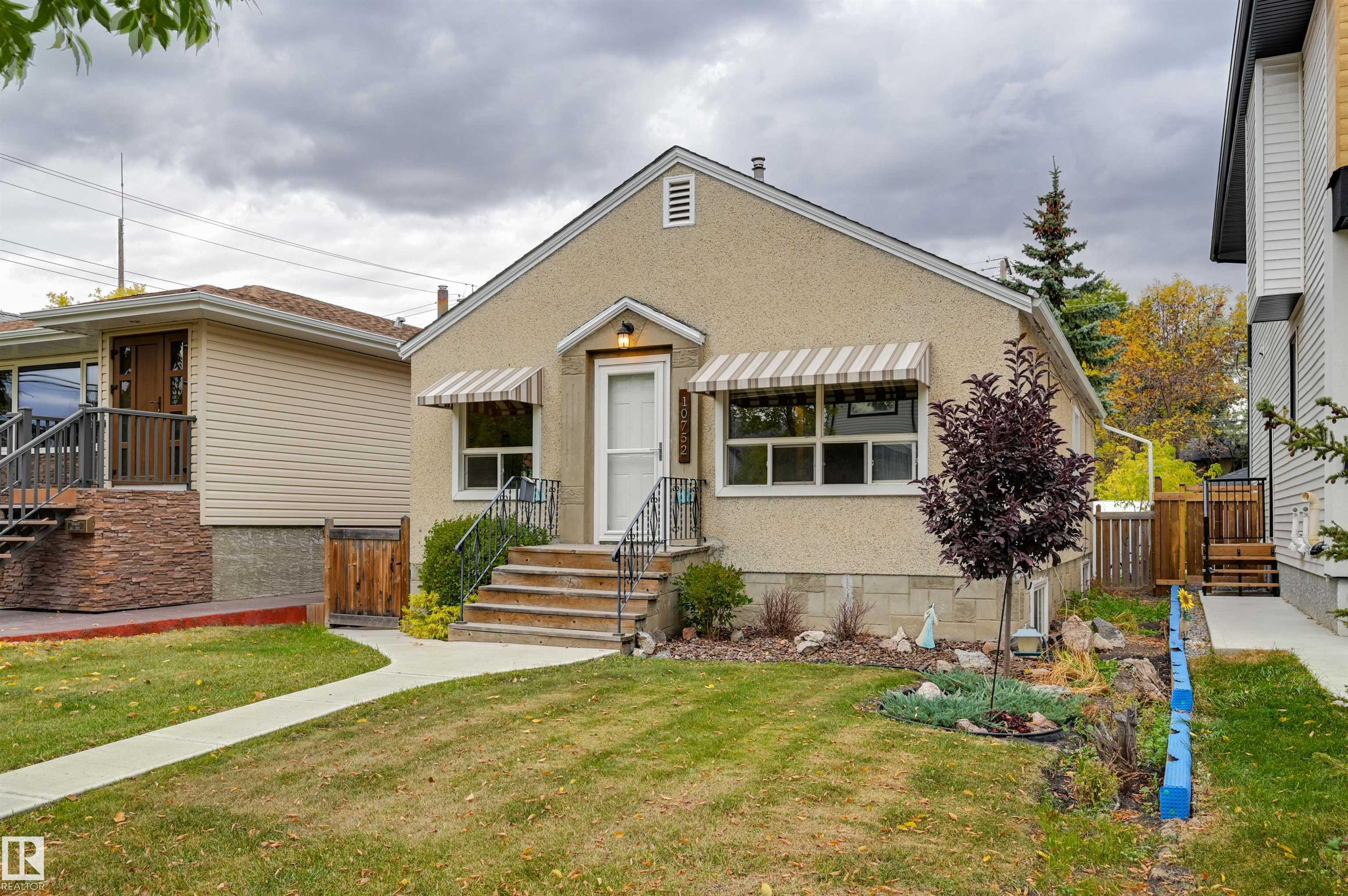 10752 75 Avenue, E4461608, Alberta,