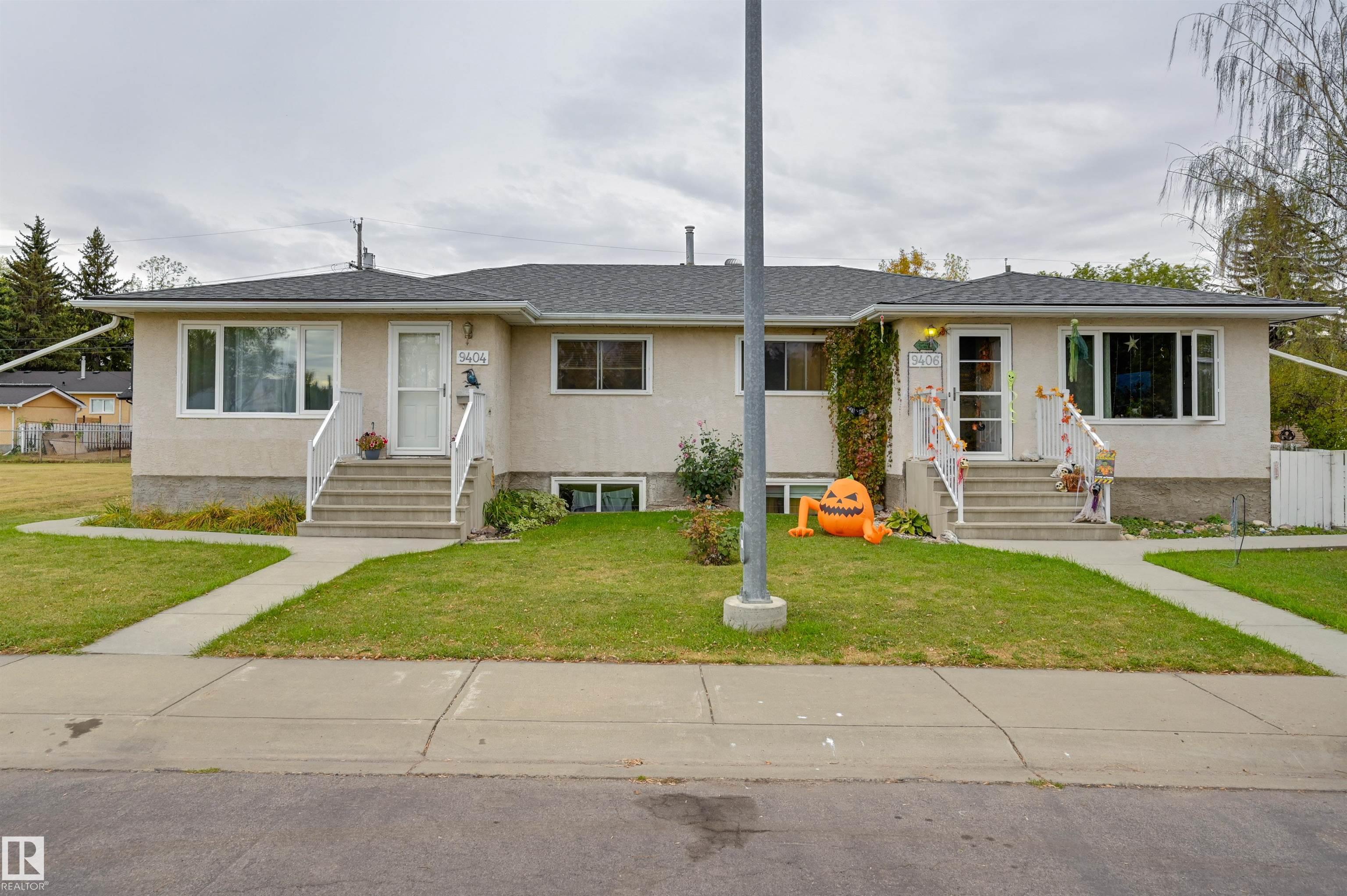9404 9406 HOLYROOD Road, E4461609, Alberta,