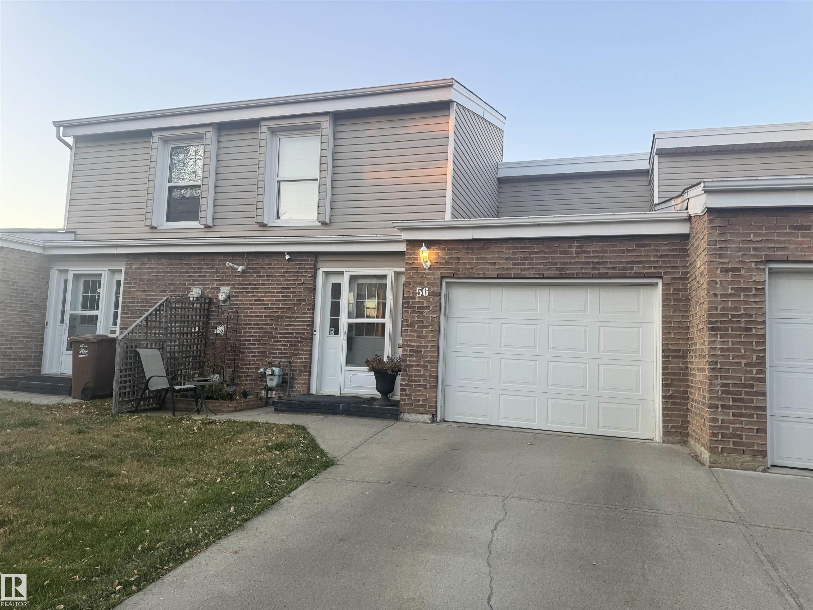 56 Grandview Ridge, E4461611, Alberta,