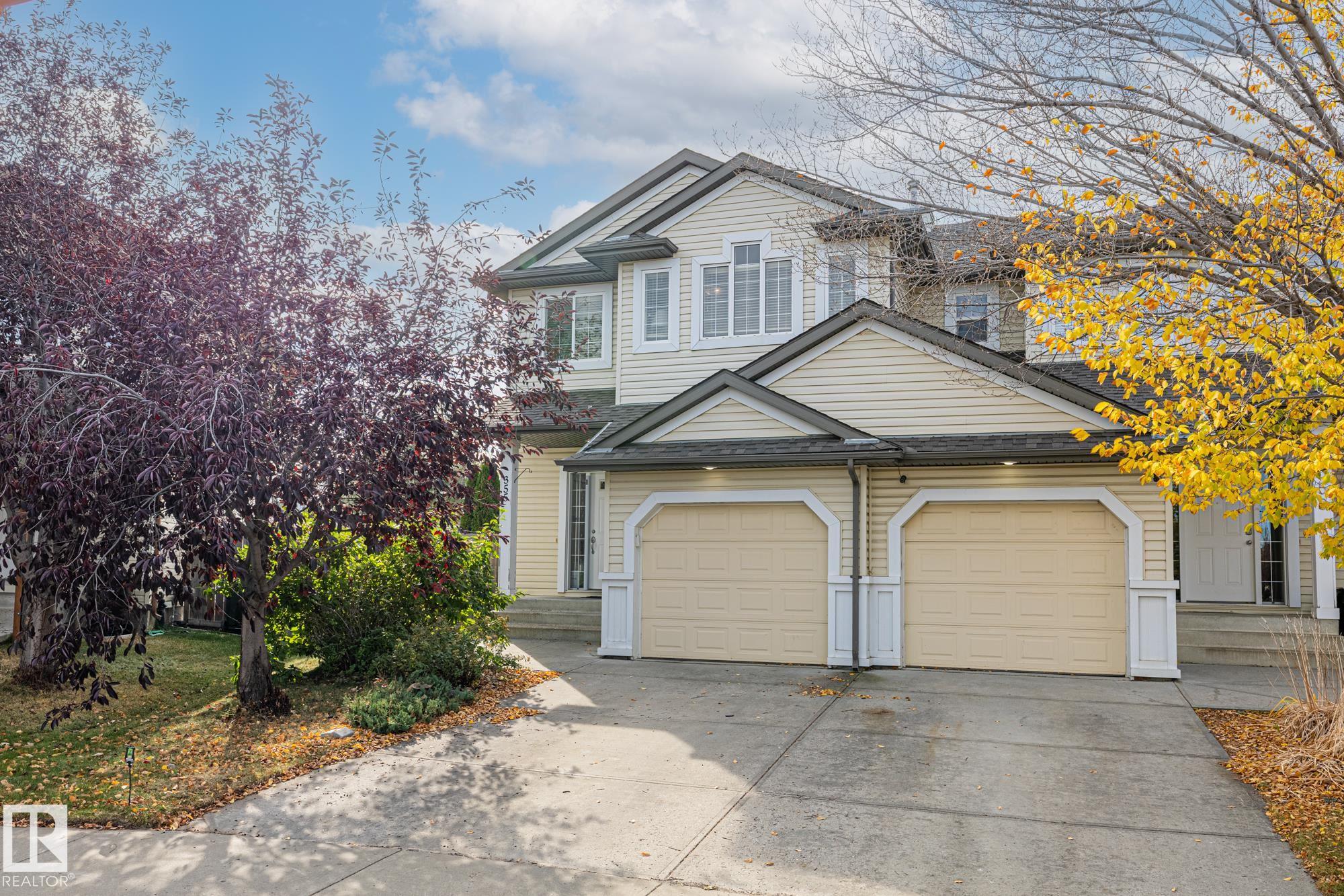 355 SUMMERTON Crescent, E4461613, Alberta,