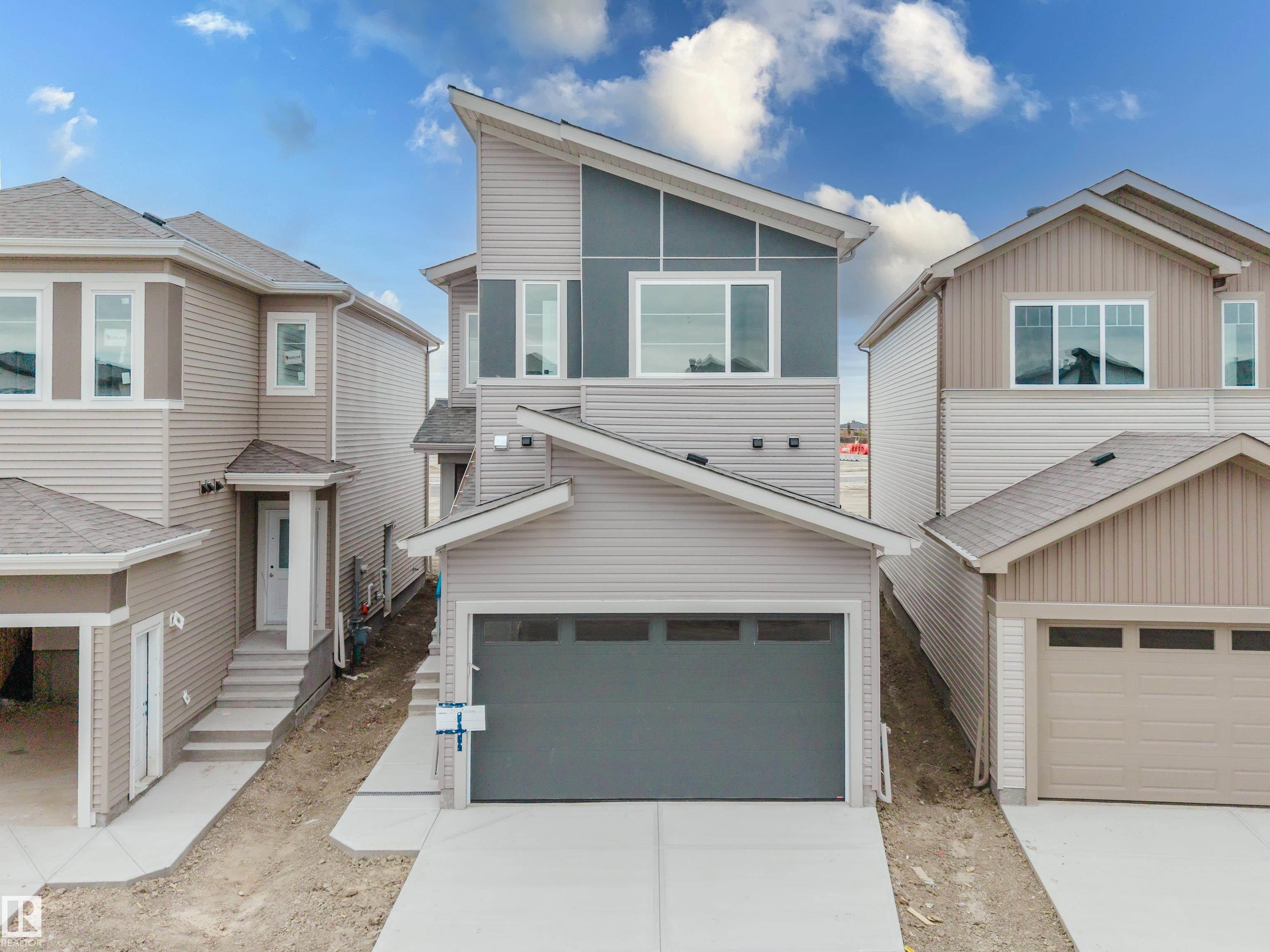 341 Munn Way, E4461616, Alberta,