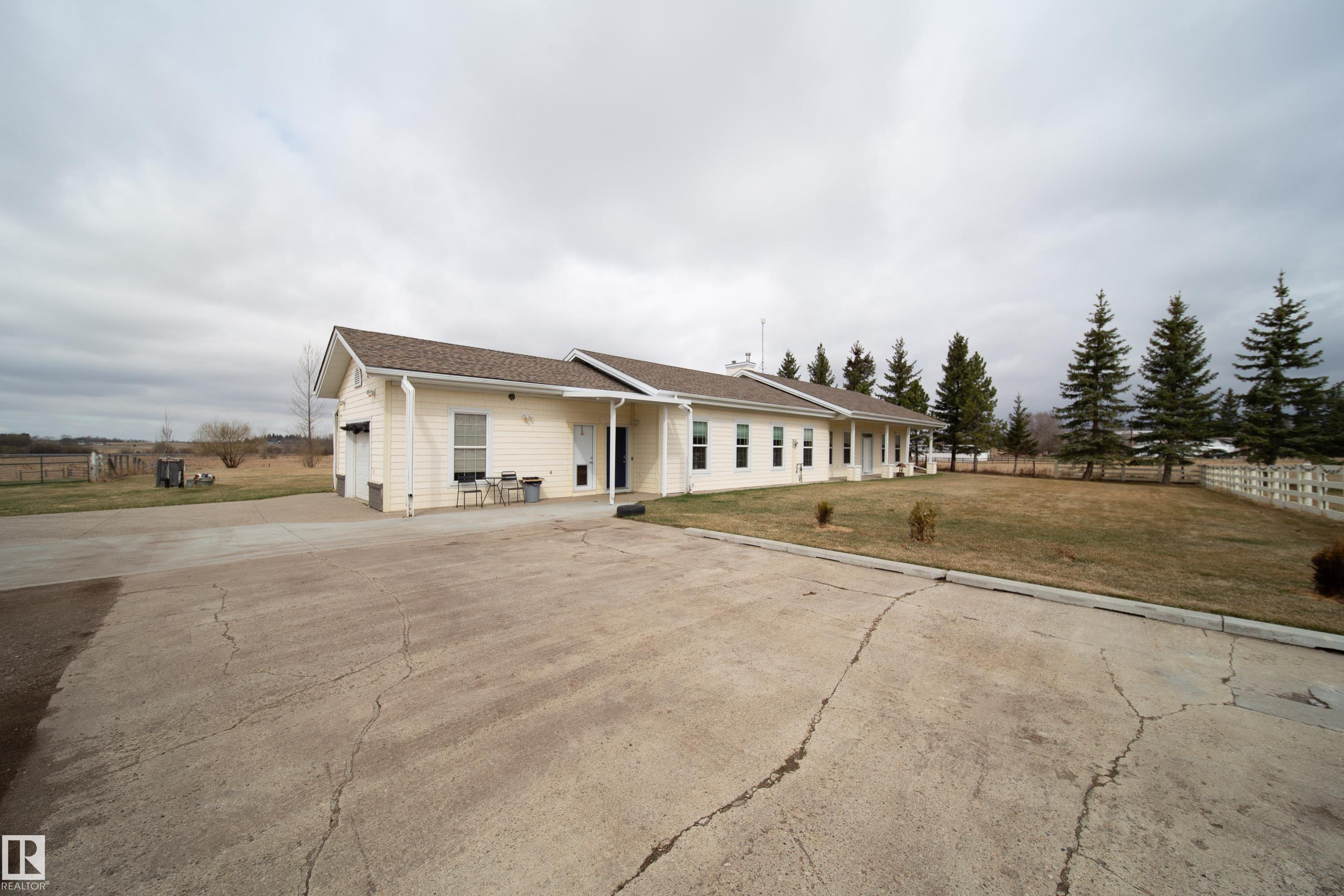 51214 RGE RD 232, E4461619, Alberta,