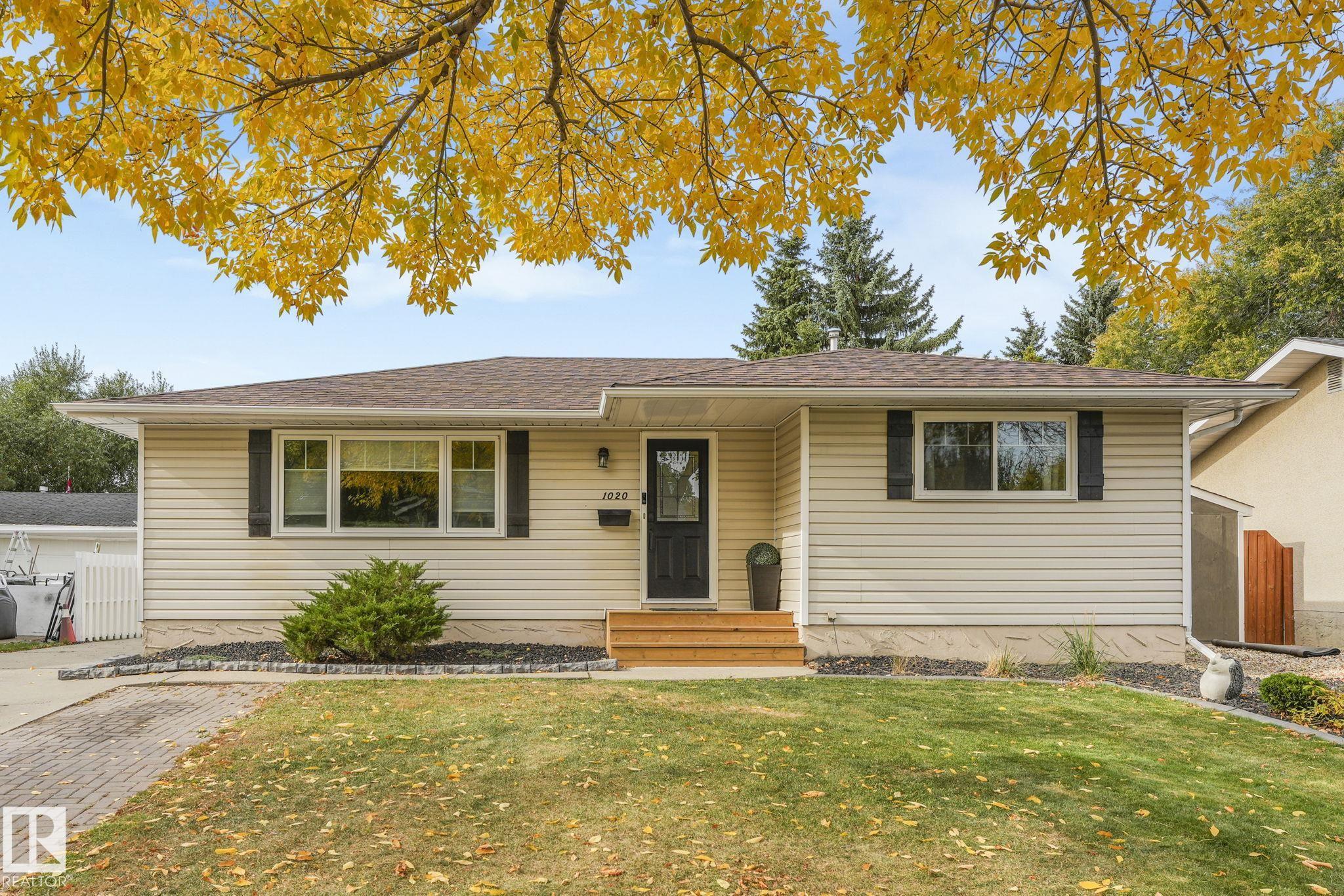 1020 MONY PENNY Crescent, E4461621, Alberta,