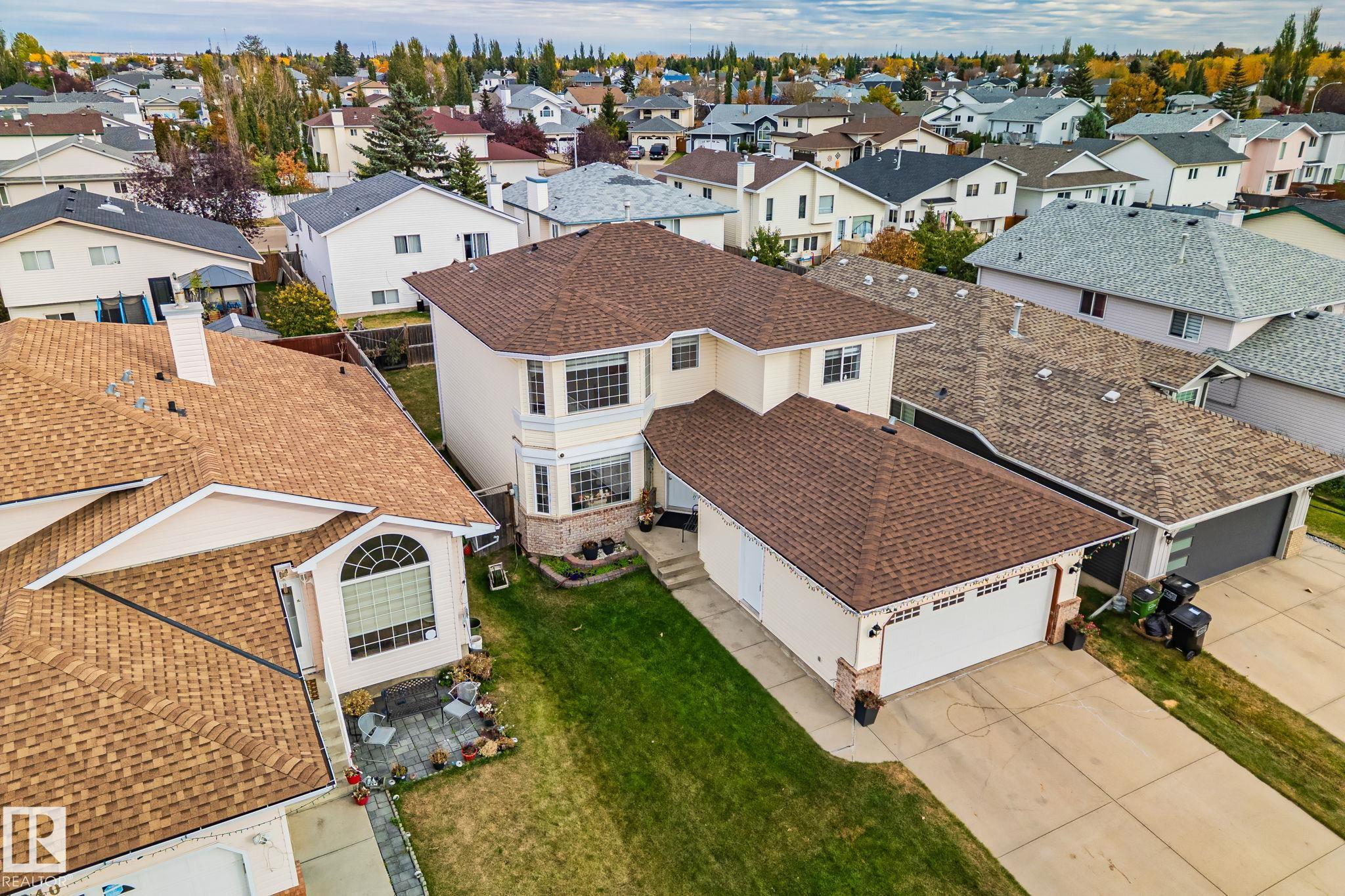 1238 Joyce Crescent NW, E4461624, Alberta,