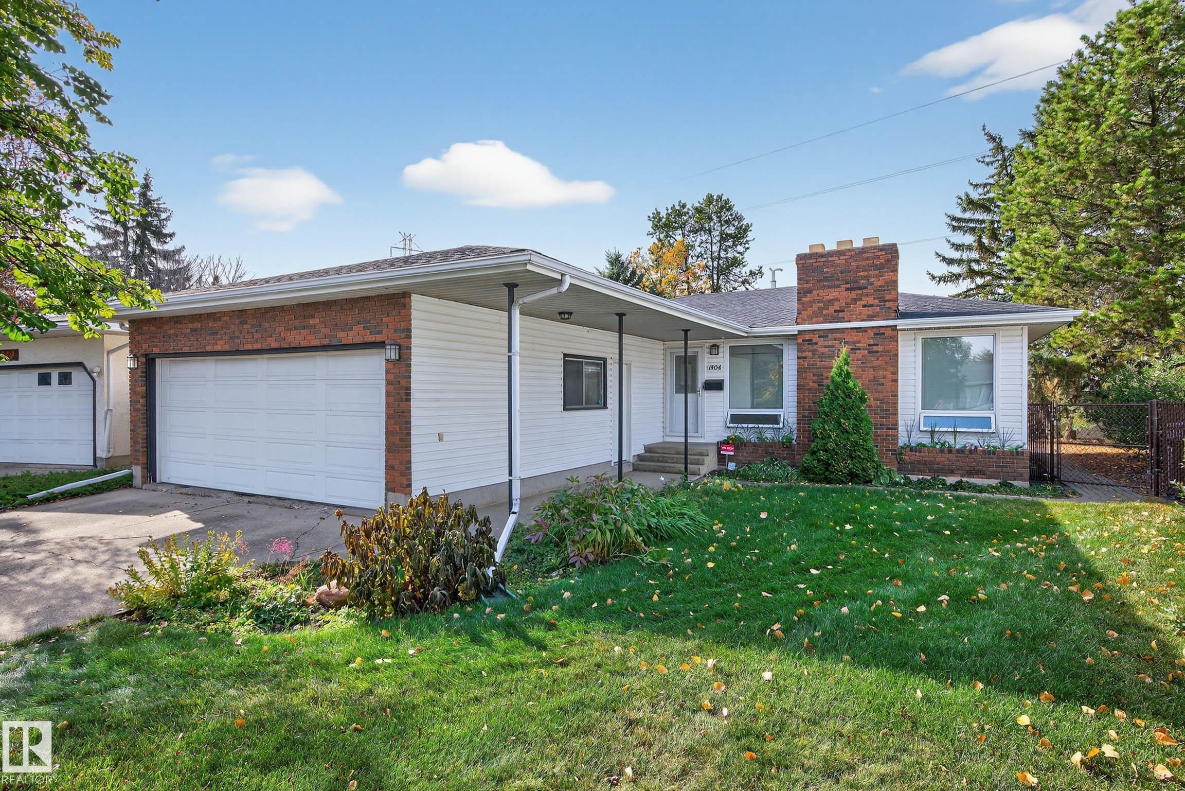 1904 89 Street, E4461625, Alberta,