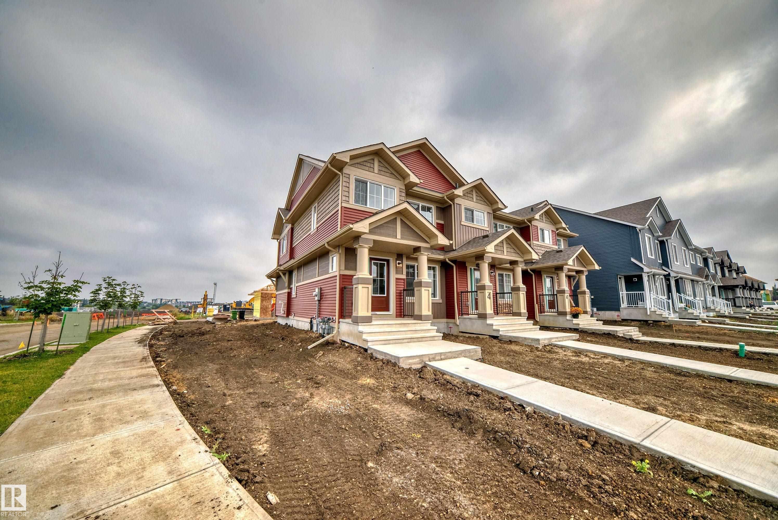 2 Elliot Wynd, E4461631, Alberta,