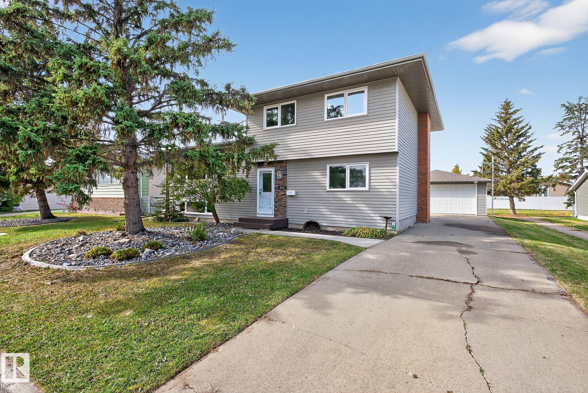 8012 172 Street, E4461642, Alberta,