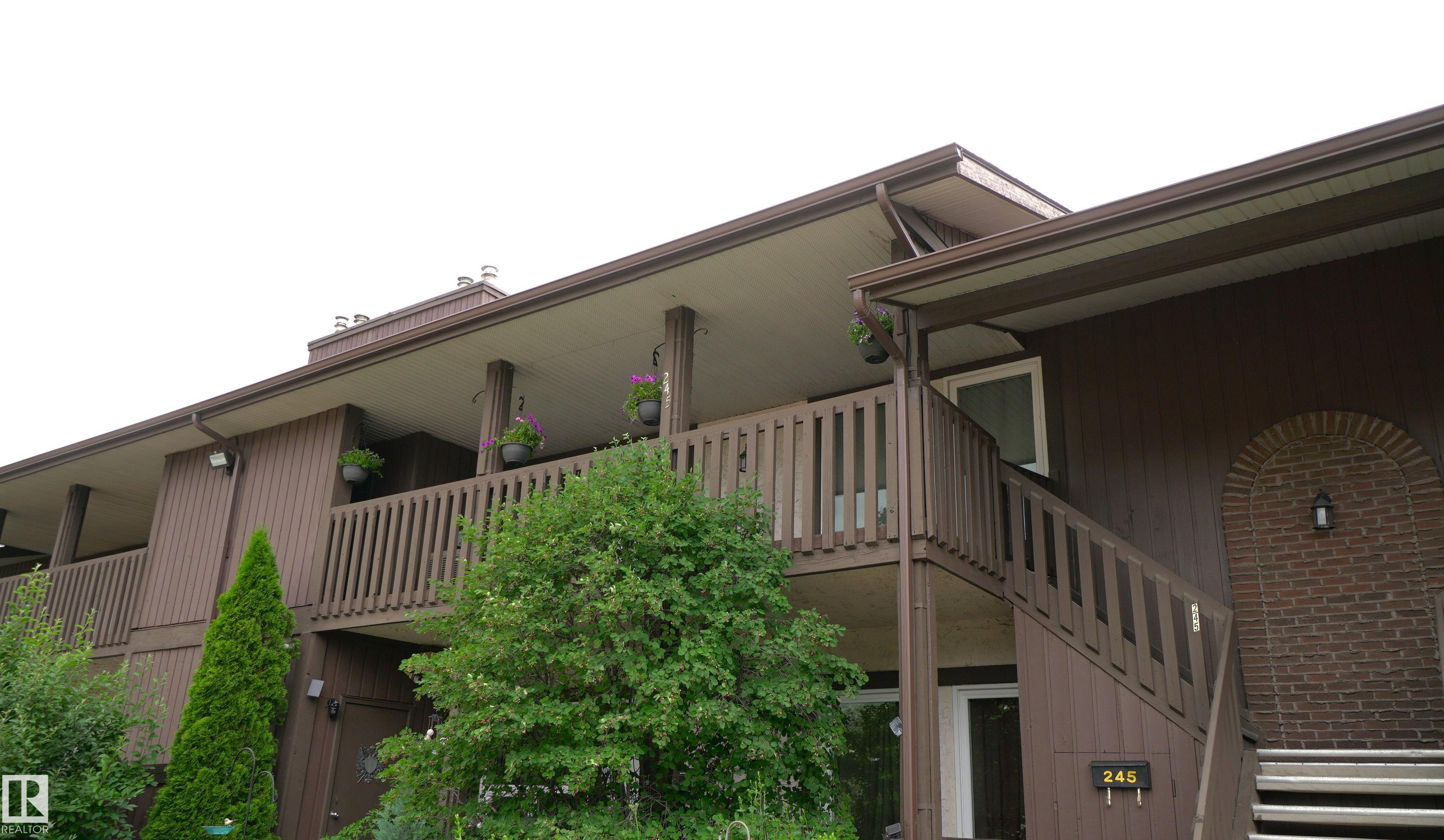 245 SURREY GARDENS Gardens, E4461648, Alberta,