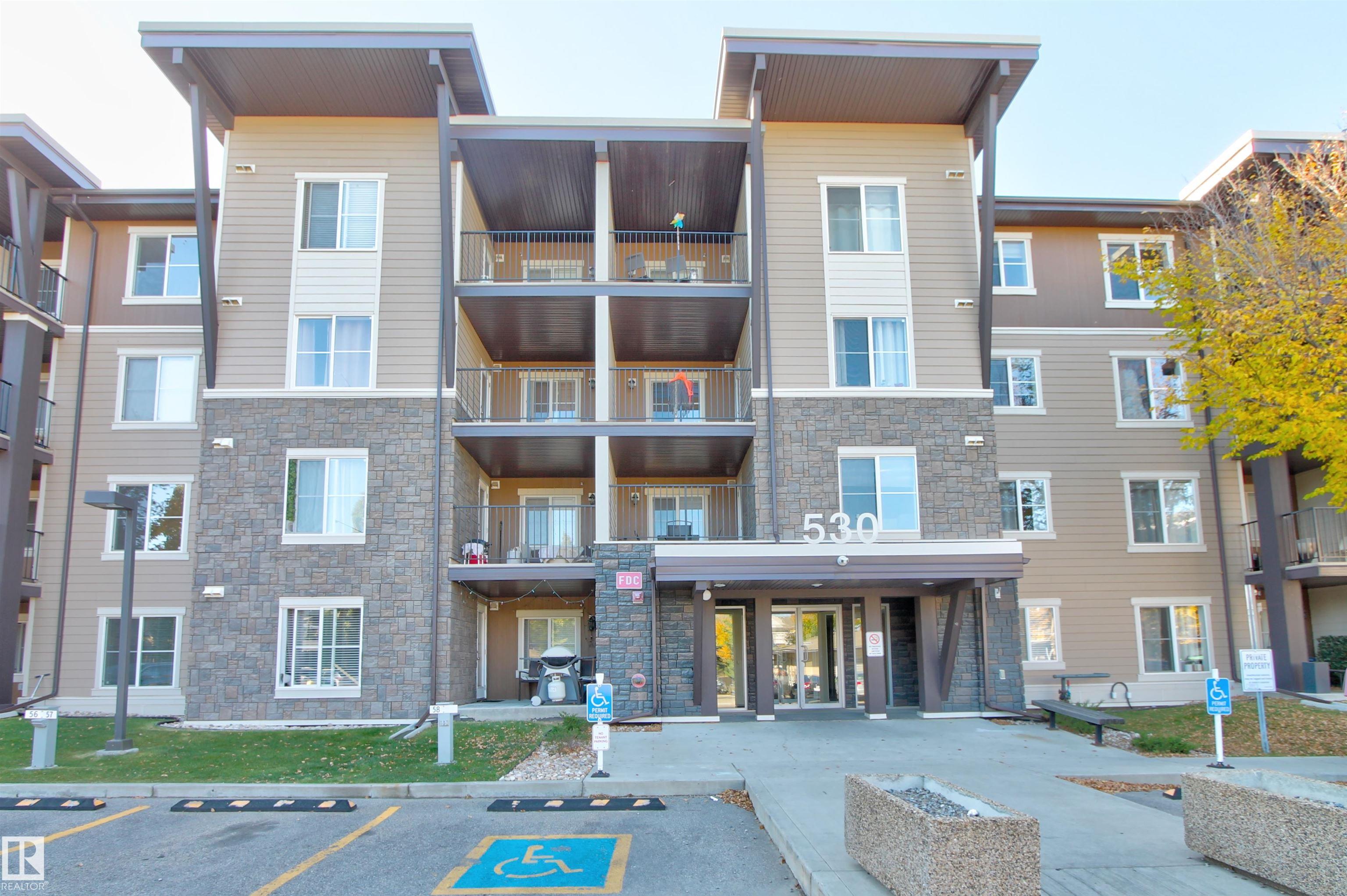 106 530 WATT Boulevard, E4461666, Alberta,