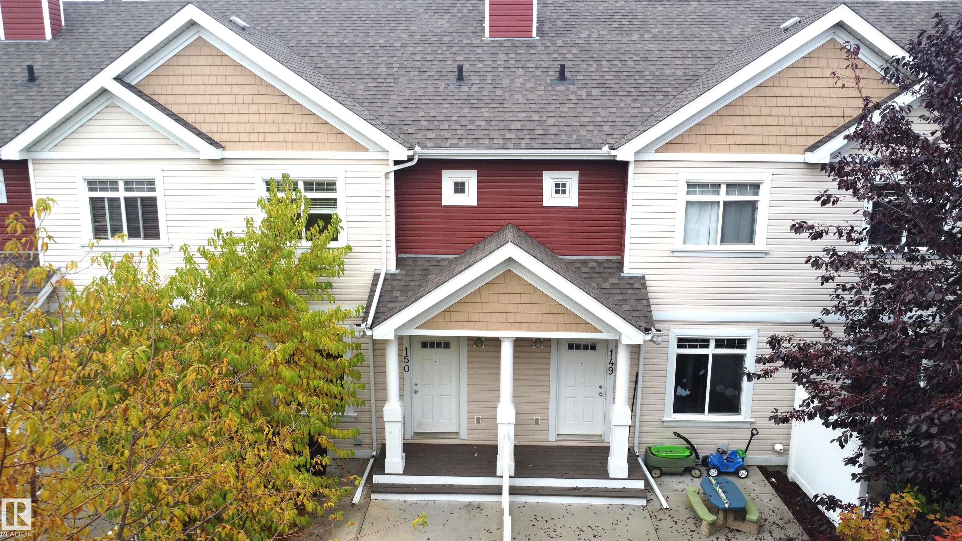 150 1804 70 Street, E4461669, Alberta,
