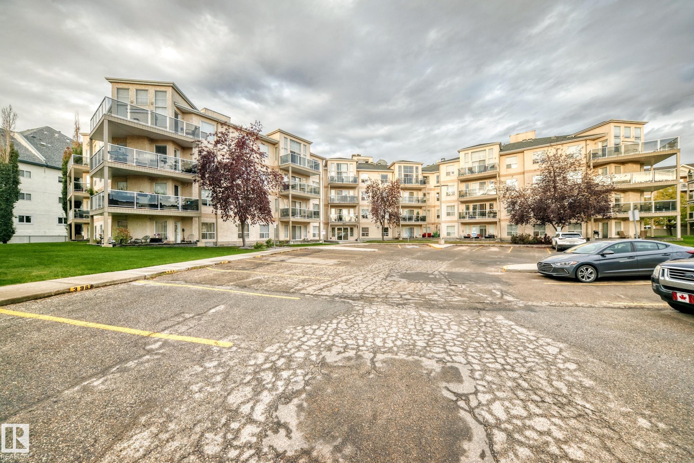 116 9730 174 Street, E4461699, Alberta,