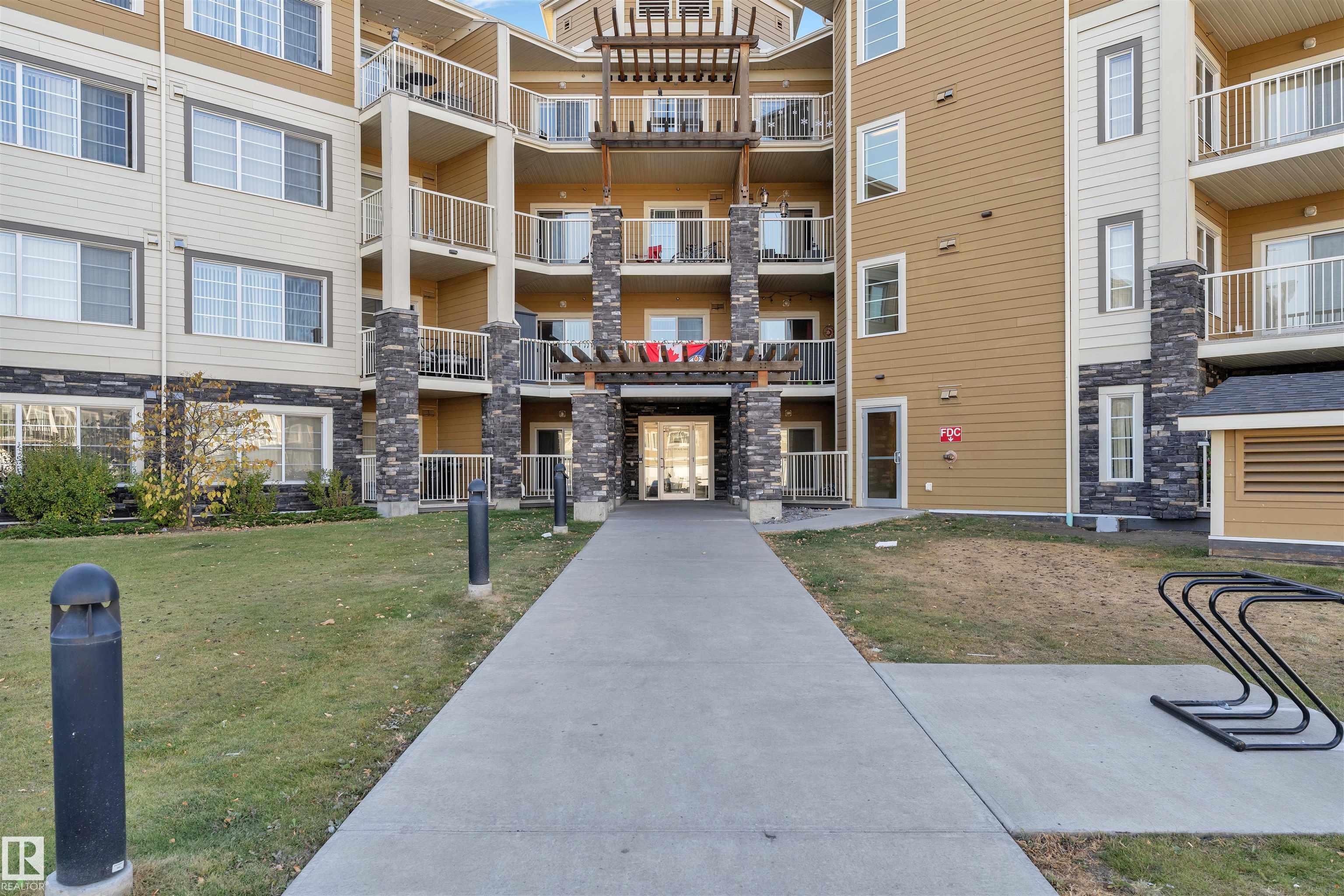 319 3670 139 Avenue, E4461724, Alberta,