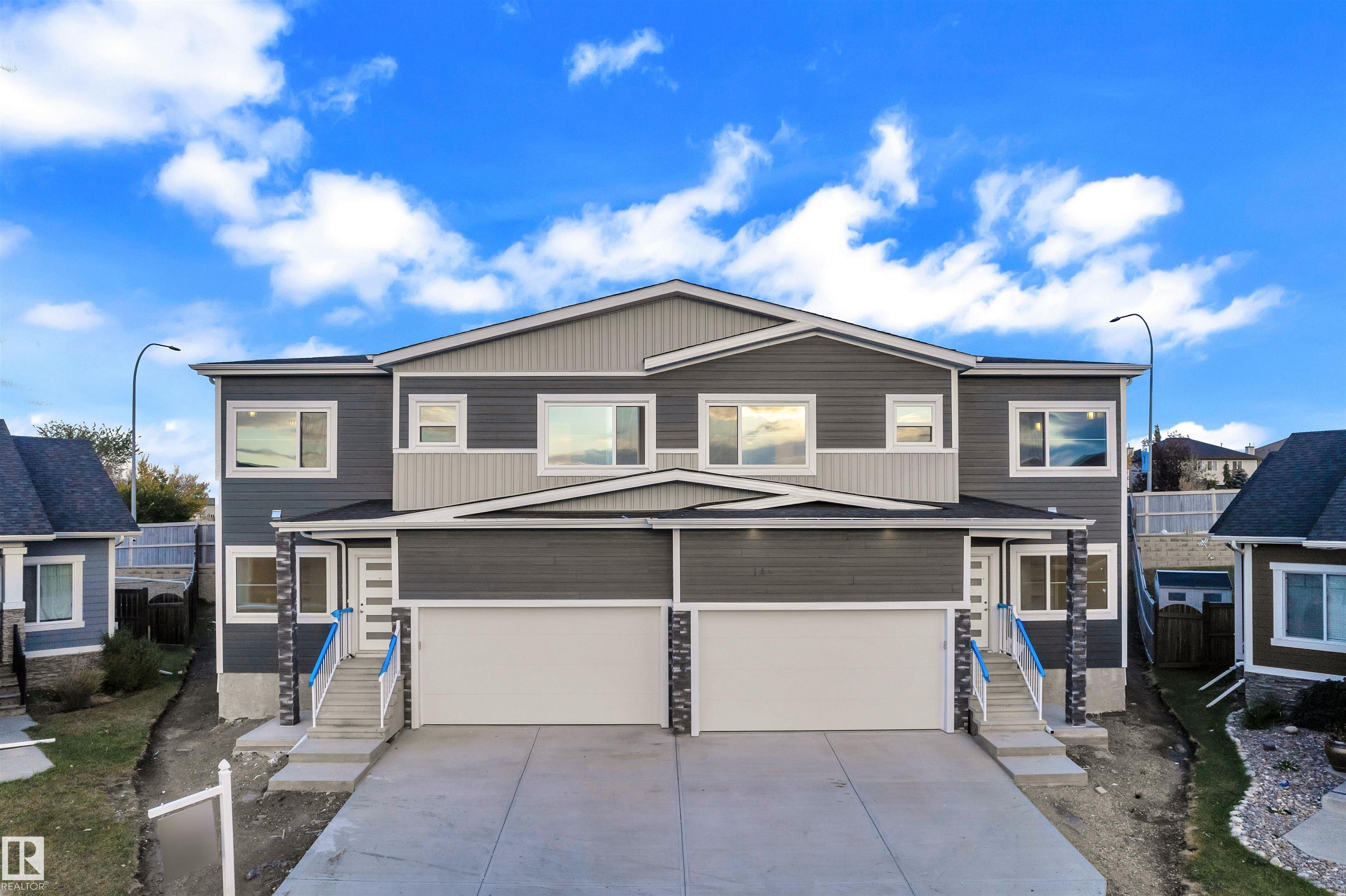 48 HAZELWOOD Lane, E4461729, Alberta,
