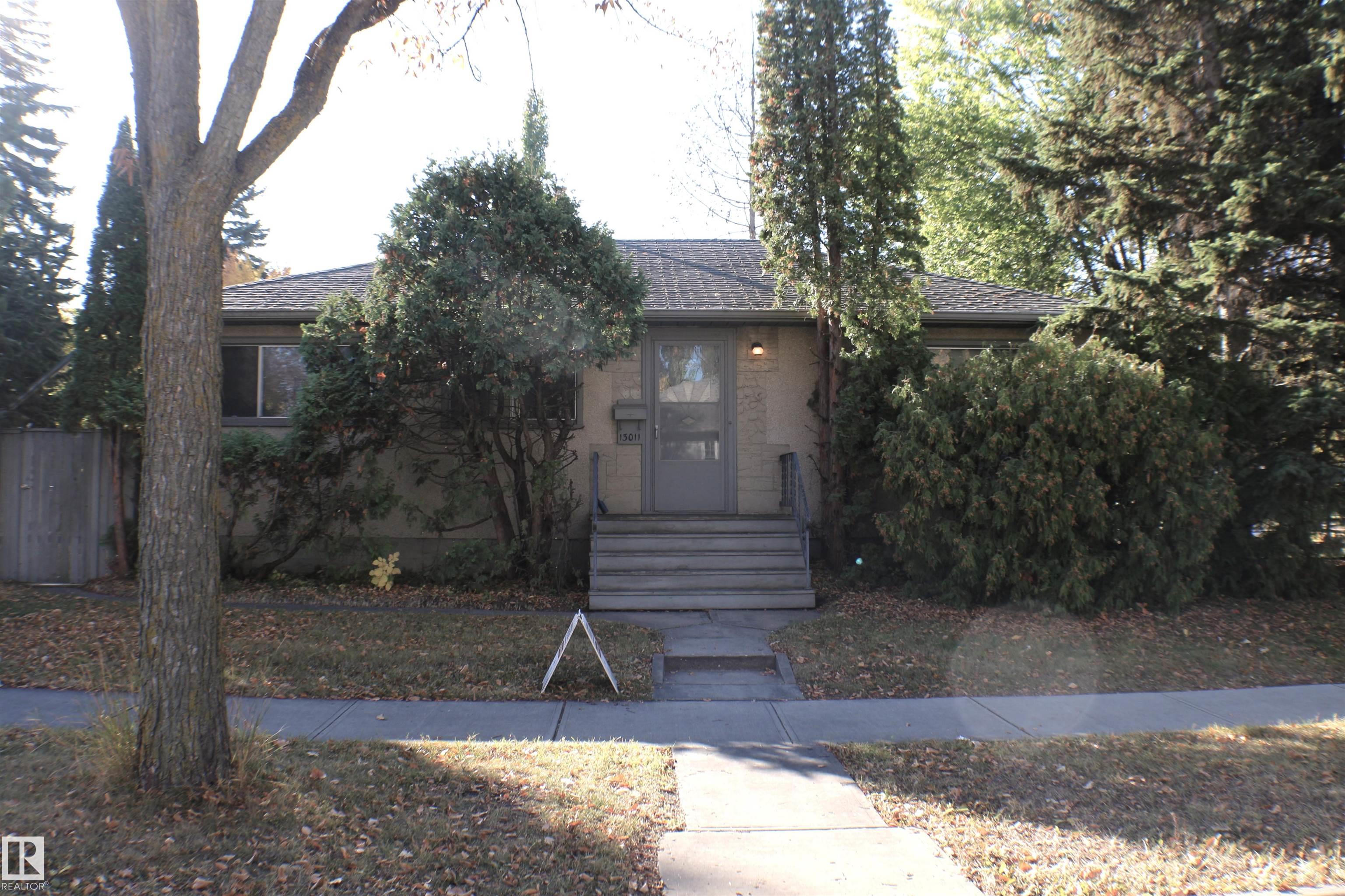 13011 109 Avenue, E4461737, Alberta,