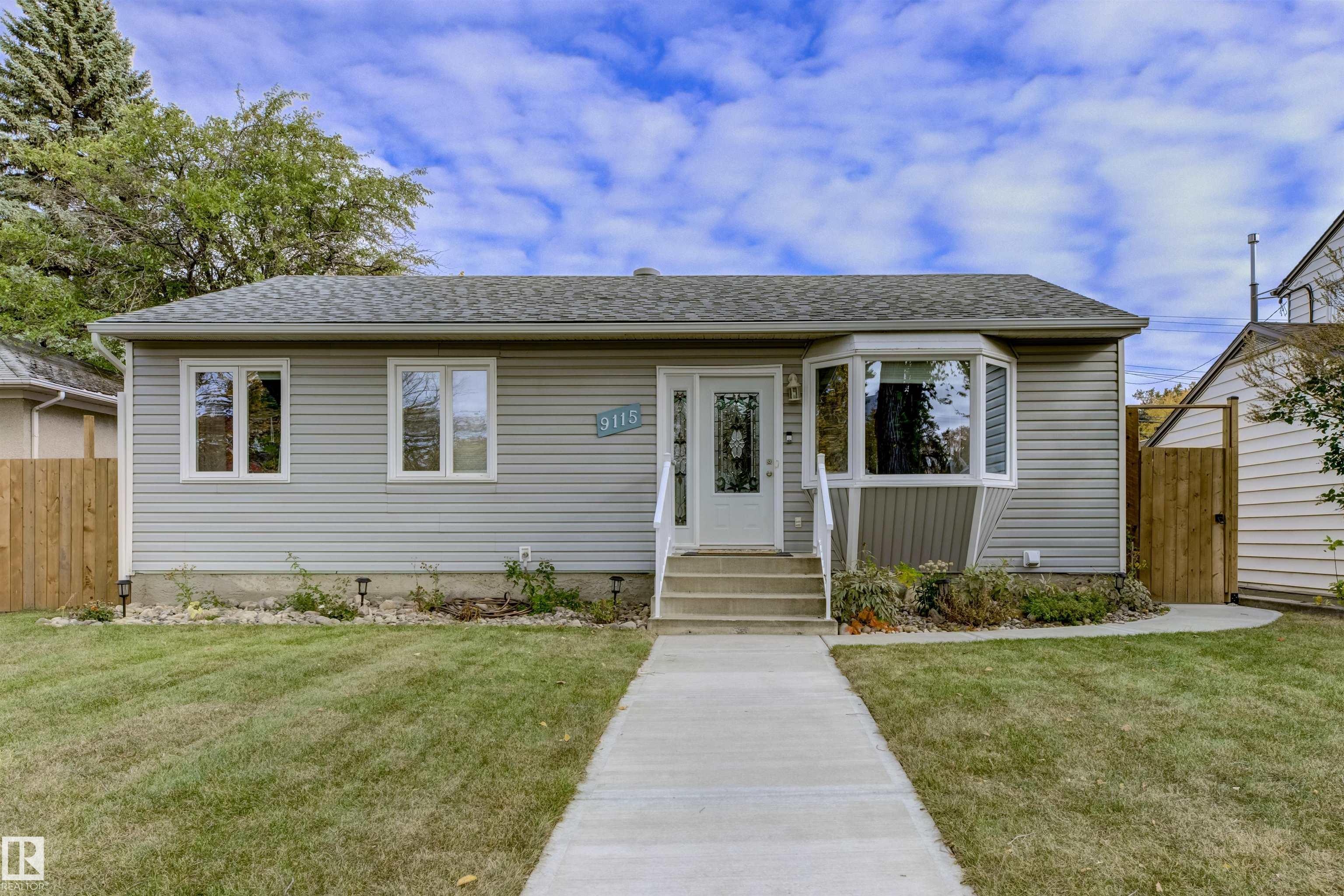 9115 79 Street, E4461758, Alberta,