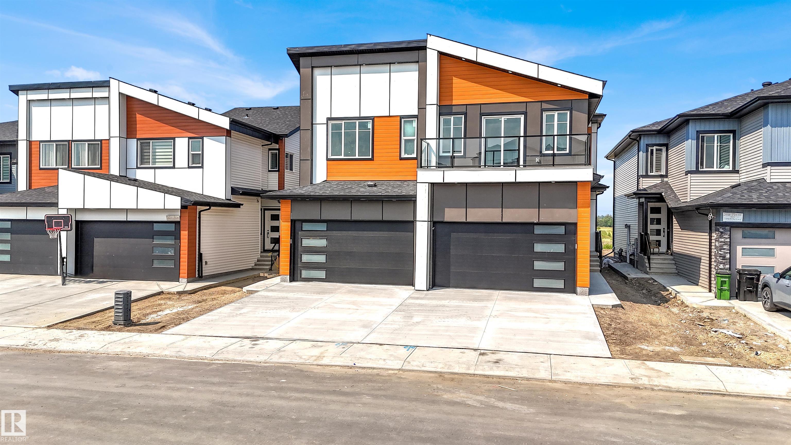 2020 155 Avenue, E4461759, Alberta,