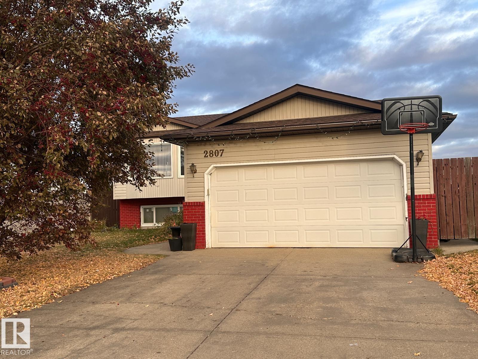 2807 35 Street, E4461760, Alberta,