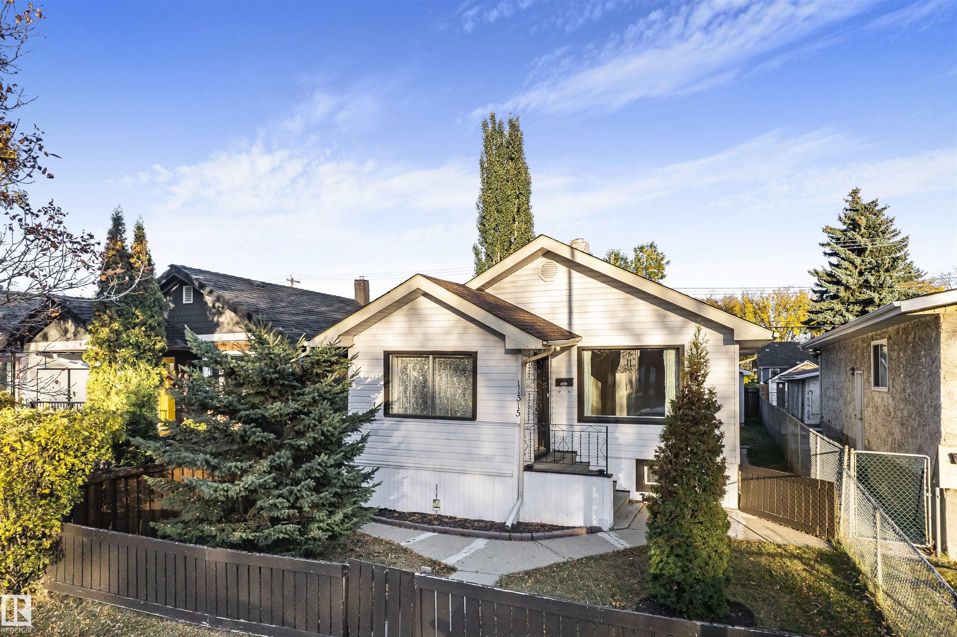 11315 97 Street, E4461761, Alberta,
