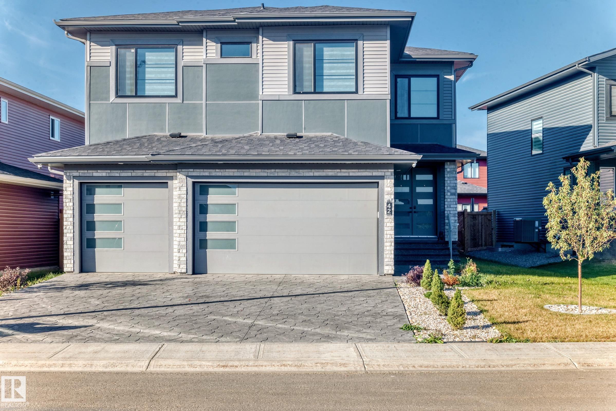 42 Elwyck Gate, E4461762, Alberta,