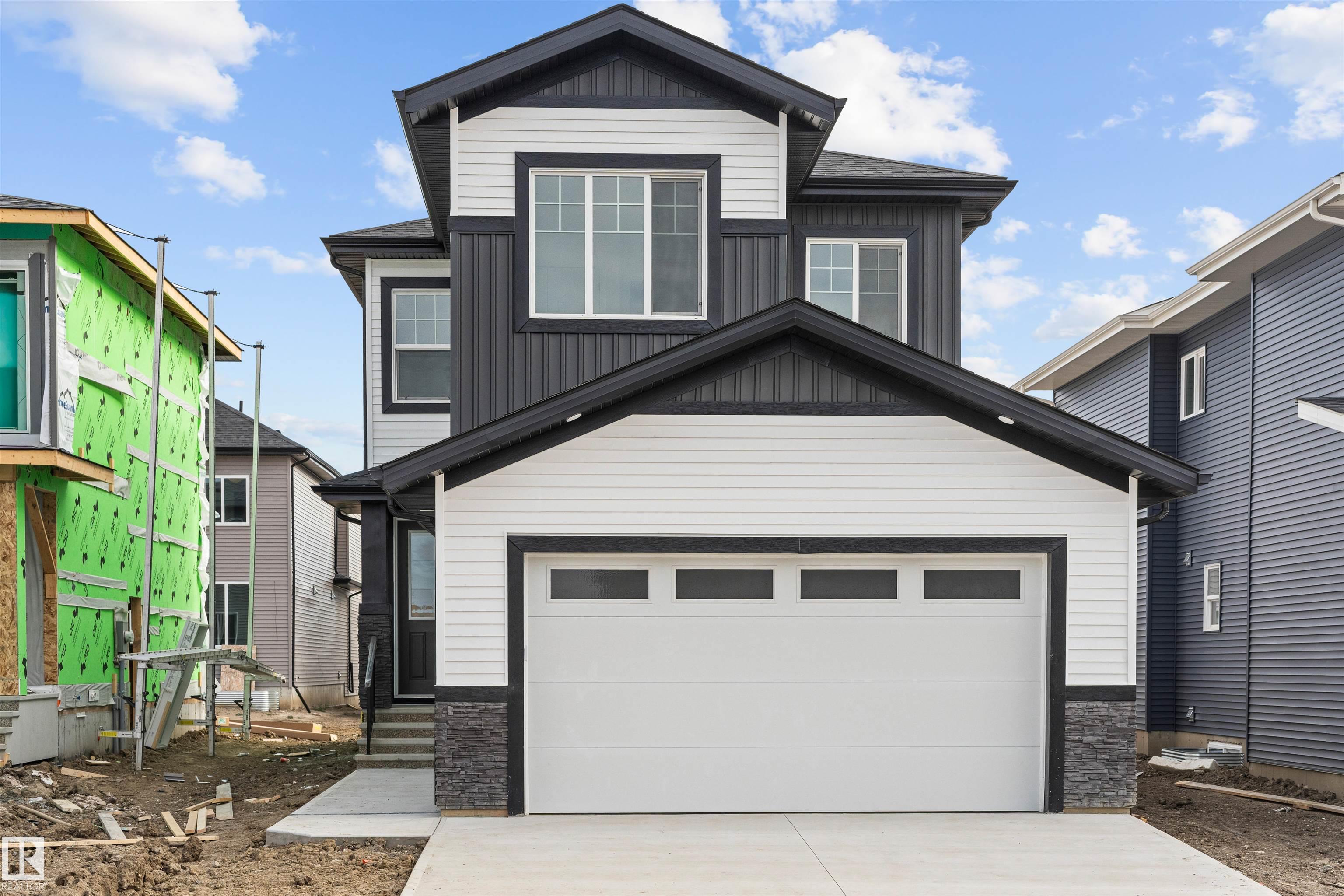 1727 60 Avenue, E4461765, Alberta,