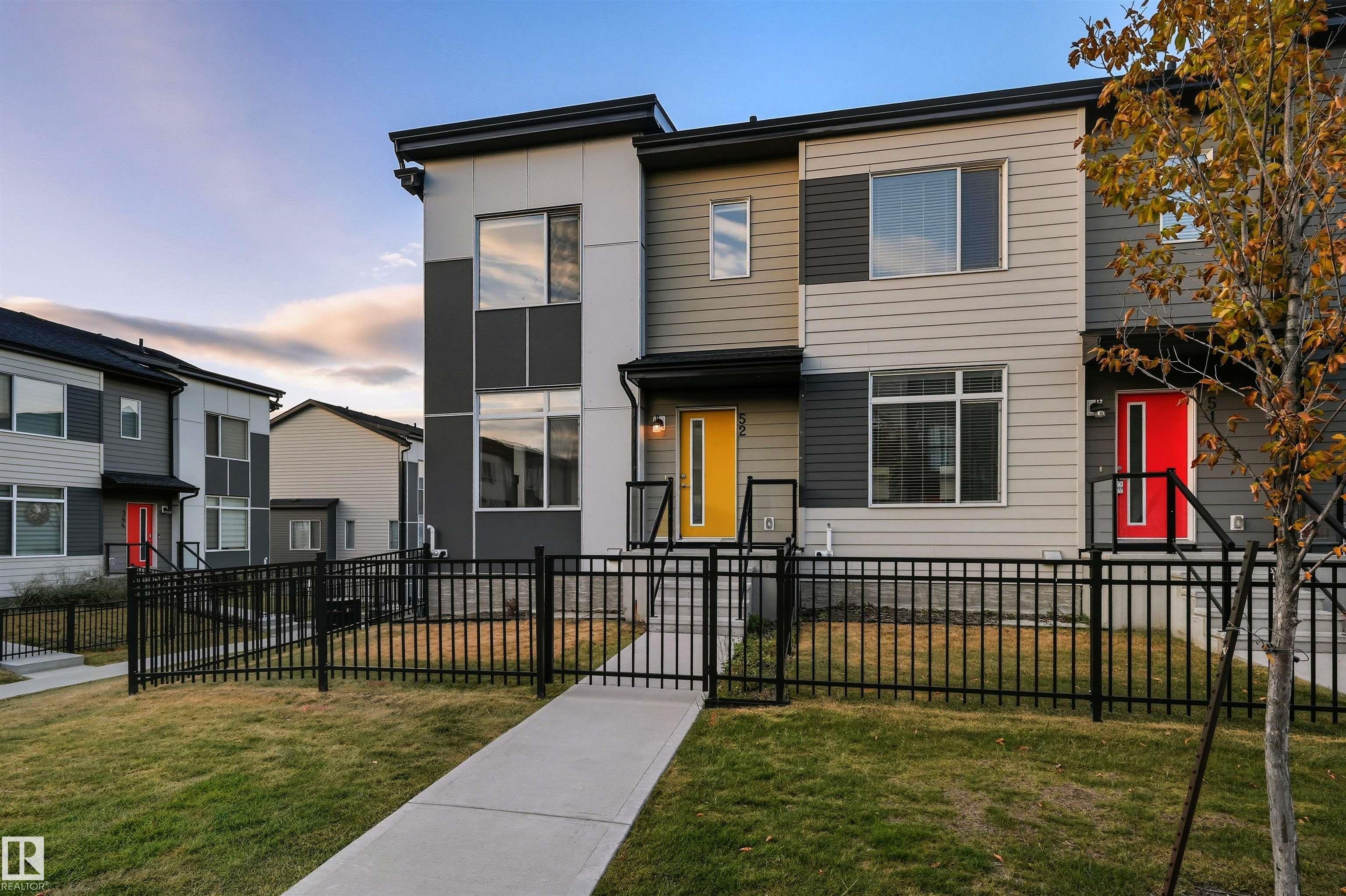 52 804 WELSH Drive, E4461766, Alberta,