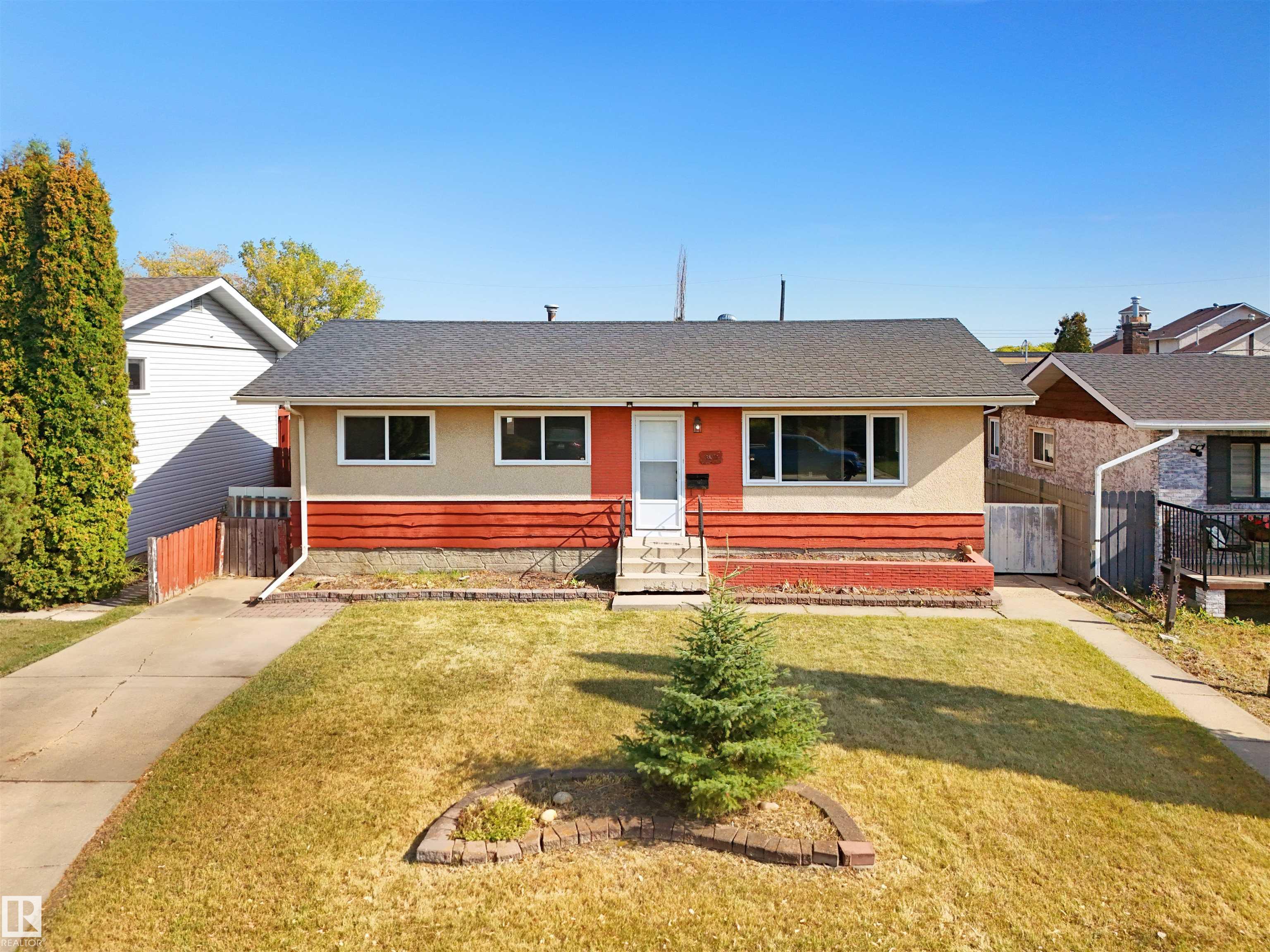 9815 159 Street NW, E4461769, Alberta,