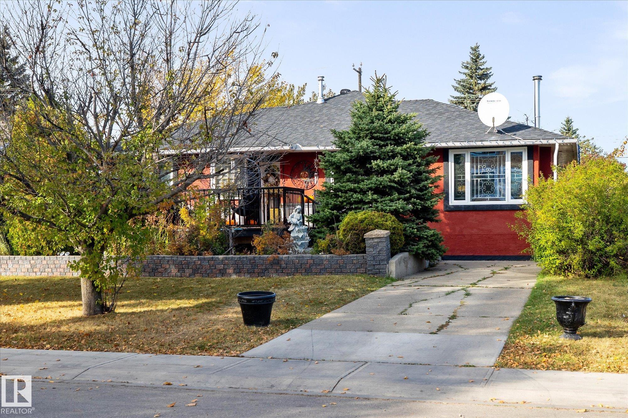 11124 110a Avenue, E4461771, Alberta,