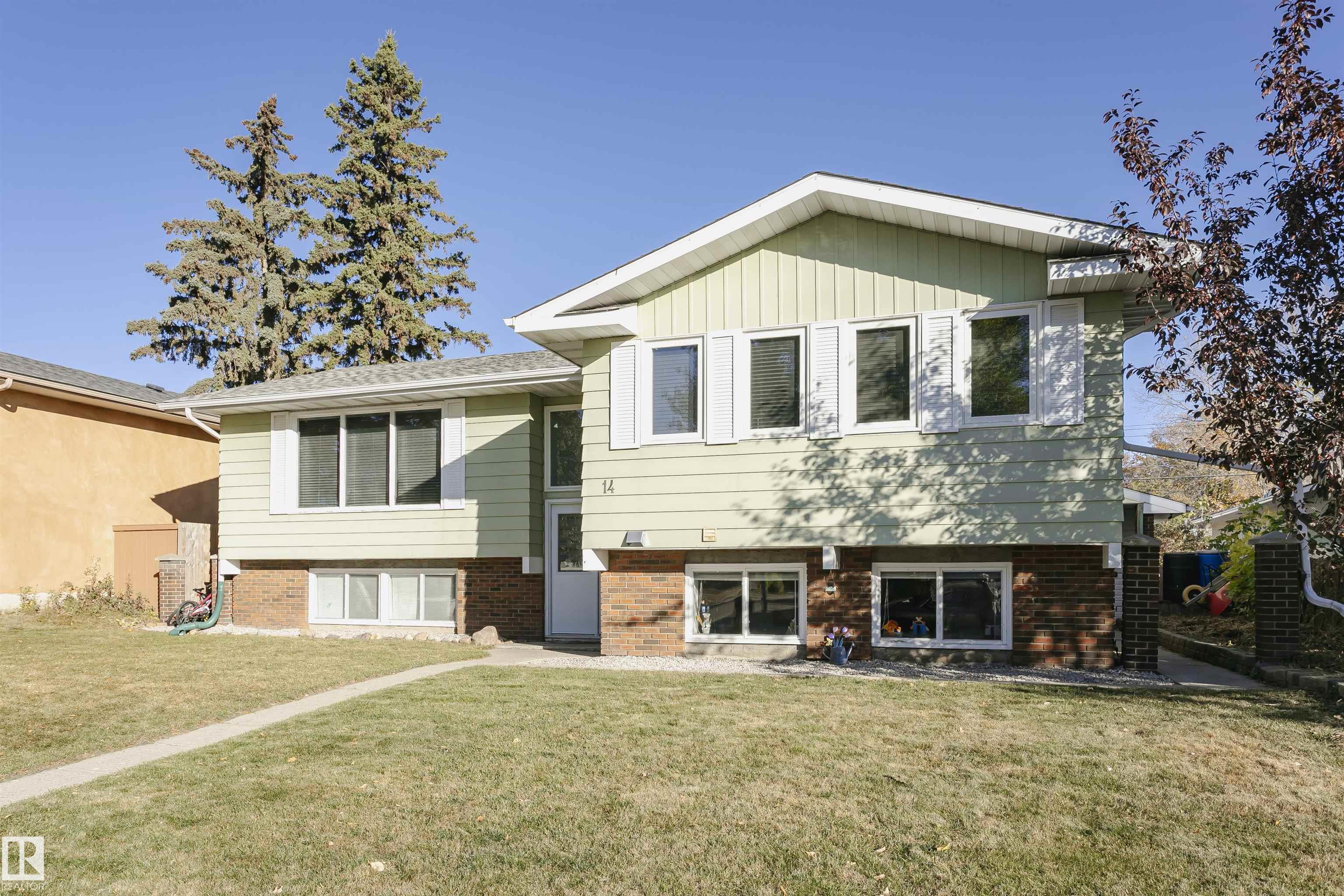 14 WAPITI Drive, E4461772, Alberta,