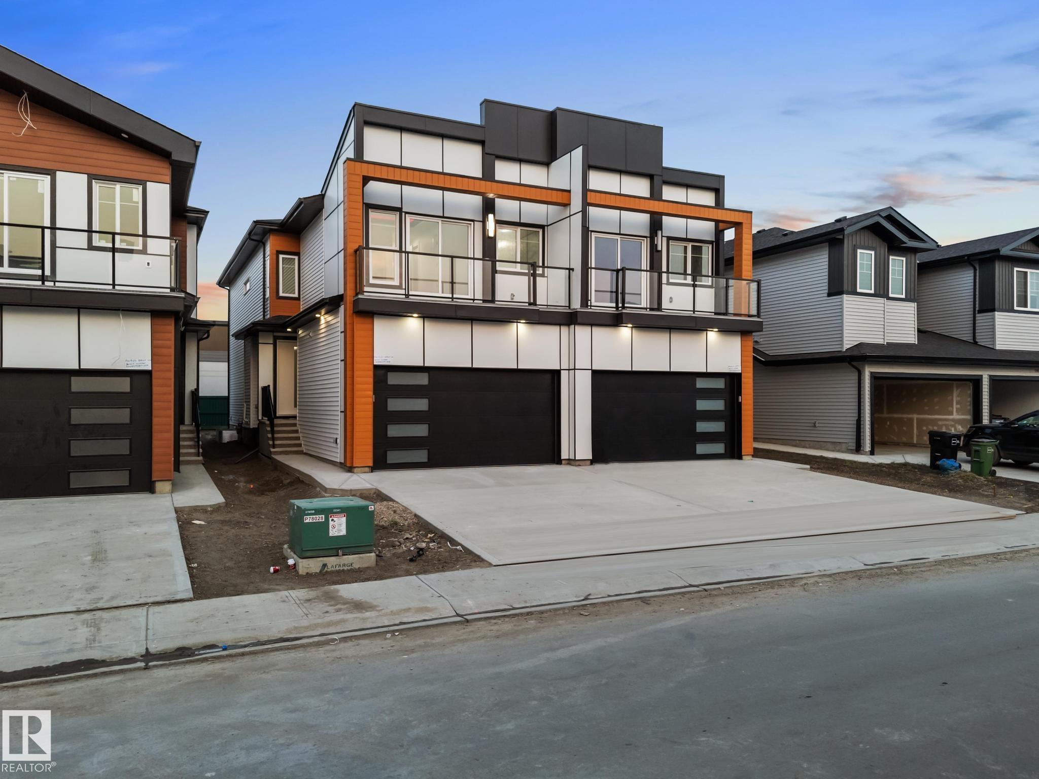 15417 20 Street, E4461776, Alberta,