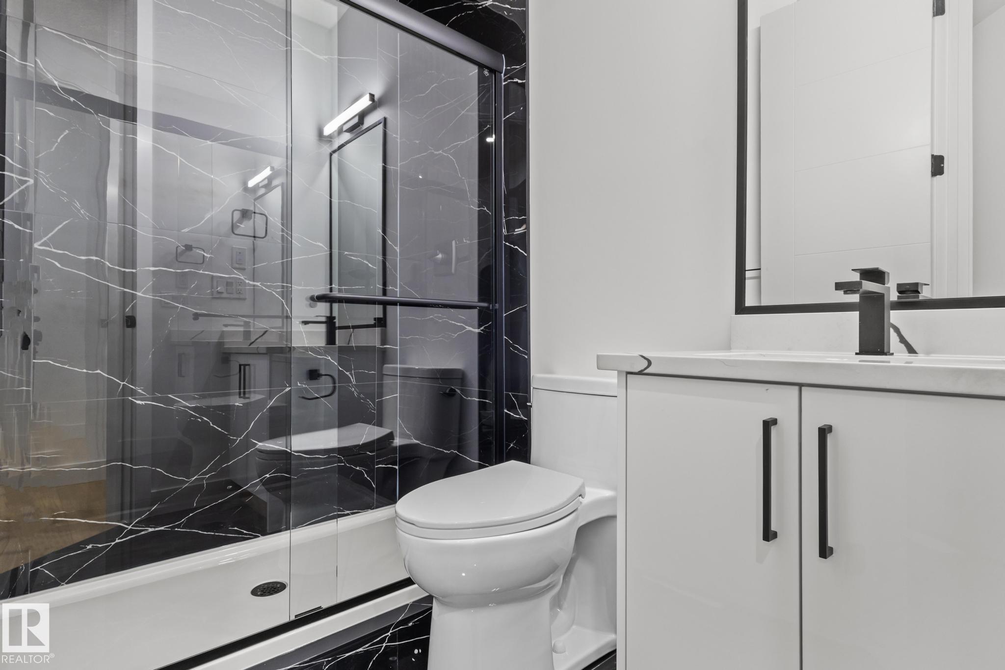 Fourth View of 15417 20 Street, Gorman, Edmonton, Alberta, T5Y 4H8