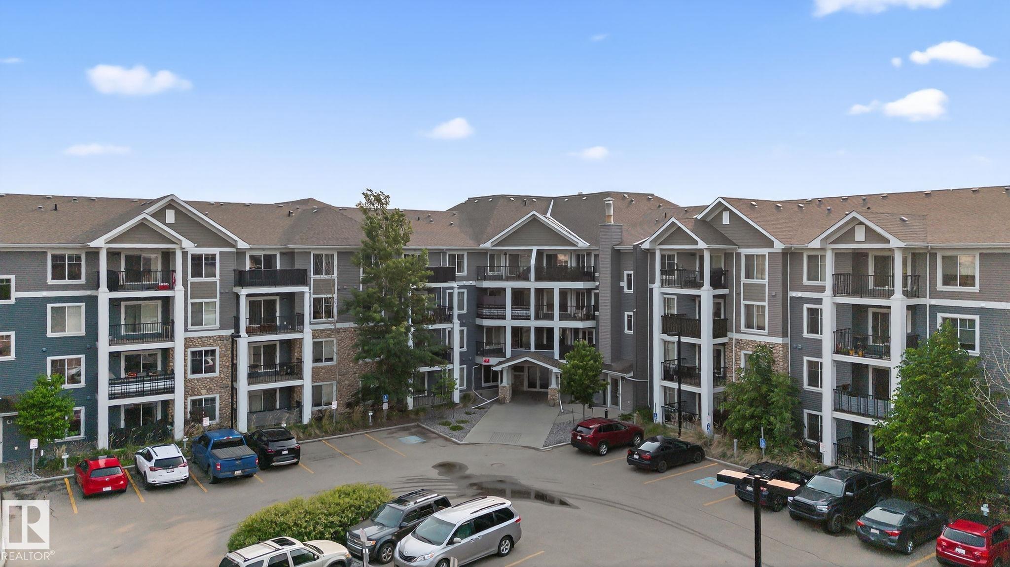 304 6084 STANTON Drive, E4461782, Alberta,