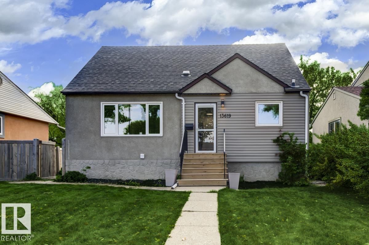 13619 122 Avenue, E4461783, Alberta,