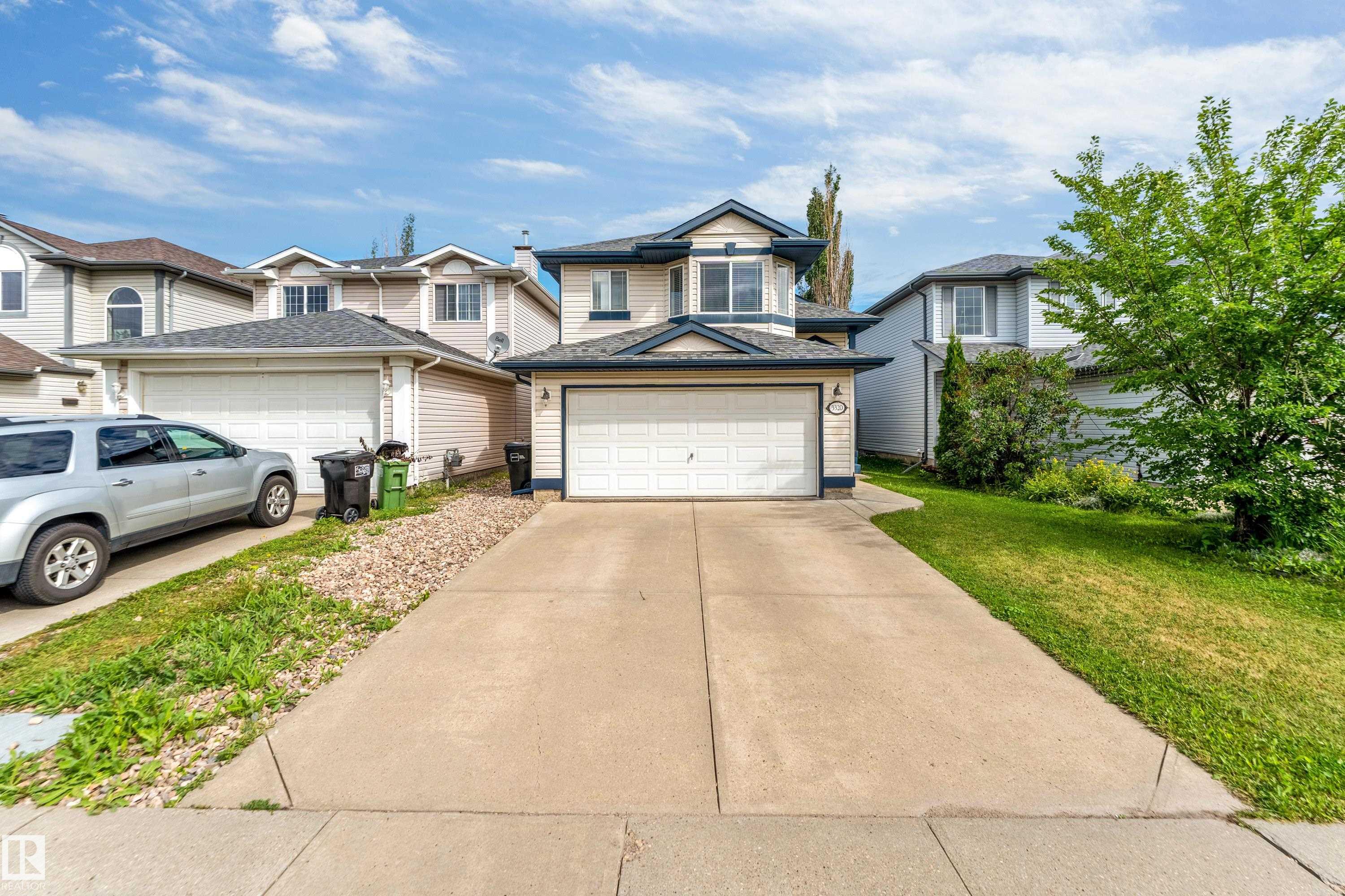 3320 27 Avenue, E4461784, Alberta,