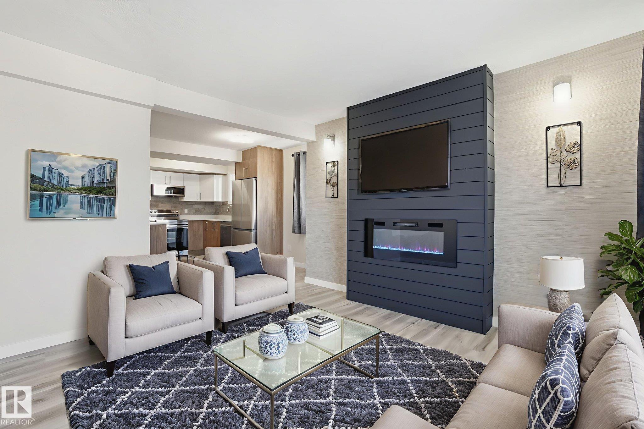 71 Lancaster Terrace, E4461785, Alberta,
