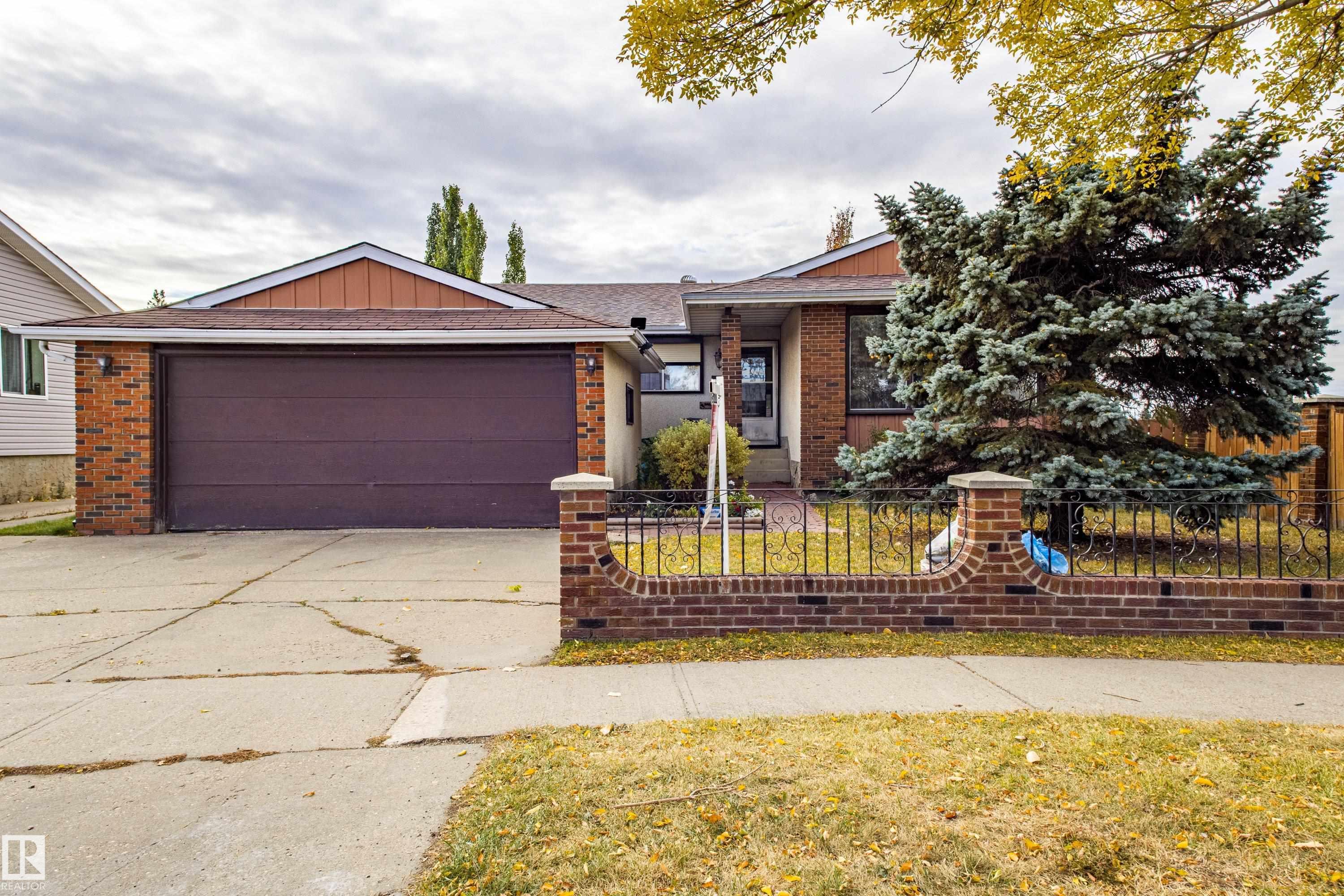 11455 162 Avenue, E4461788, Alberta,