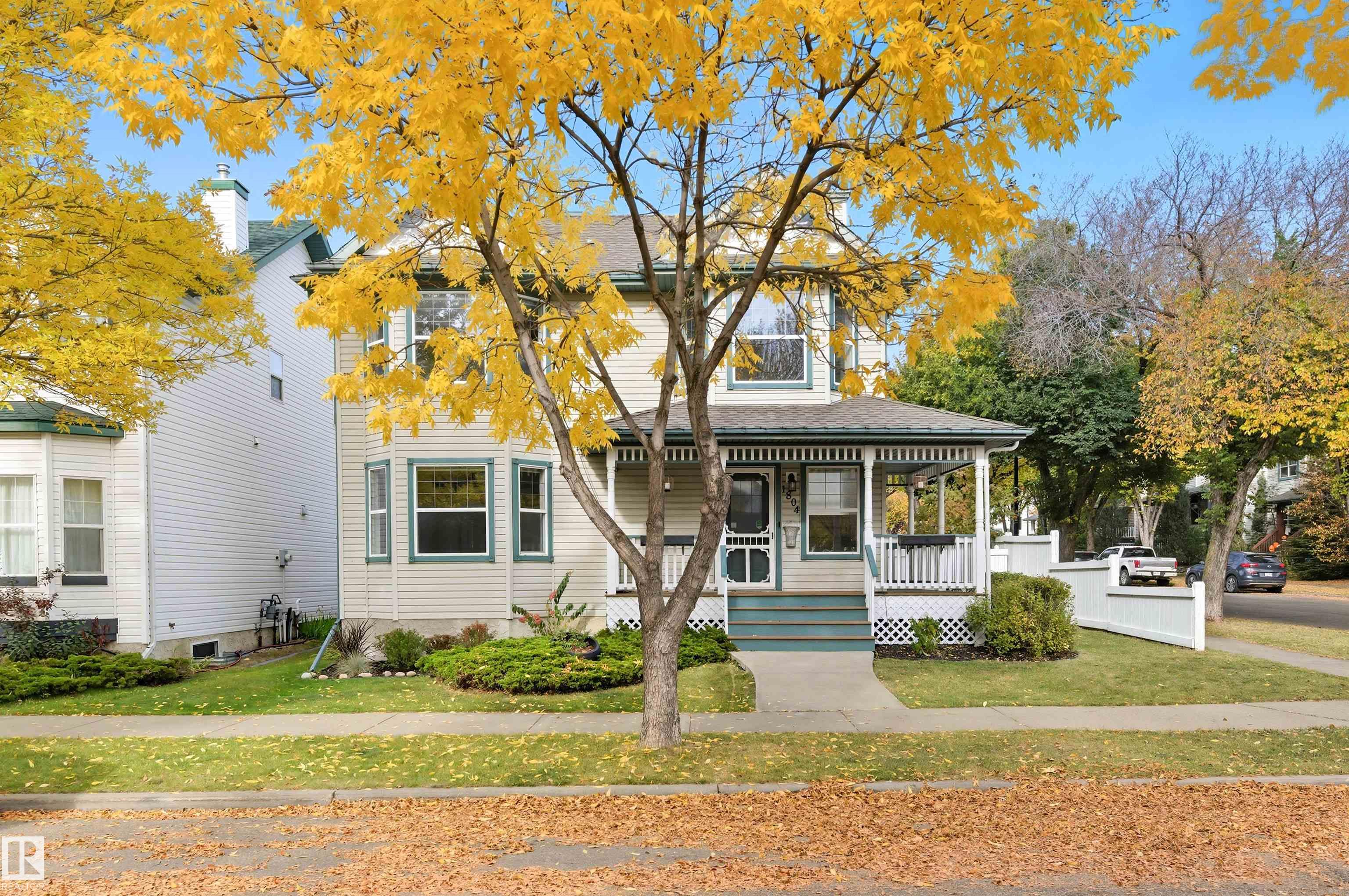 1804 TANNER Wynd, E4461789, Alberta,