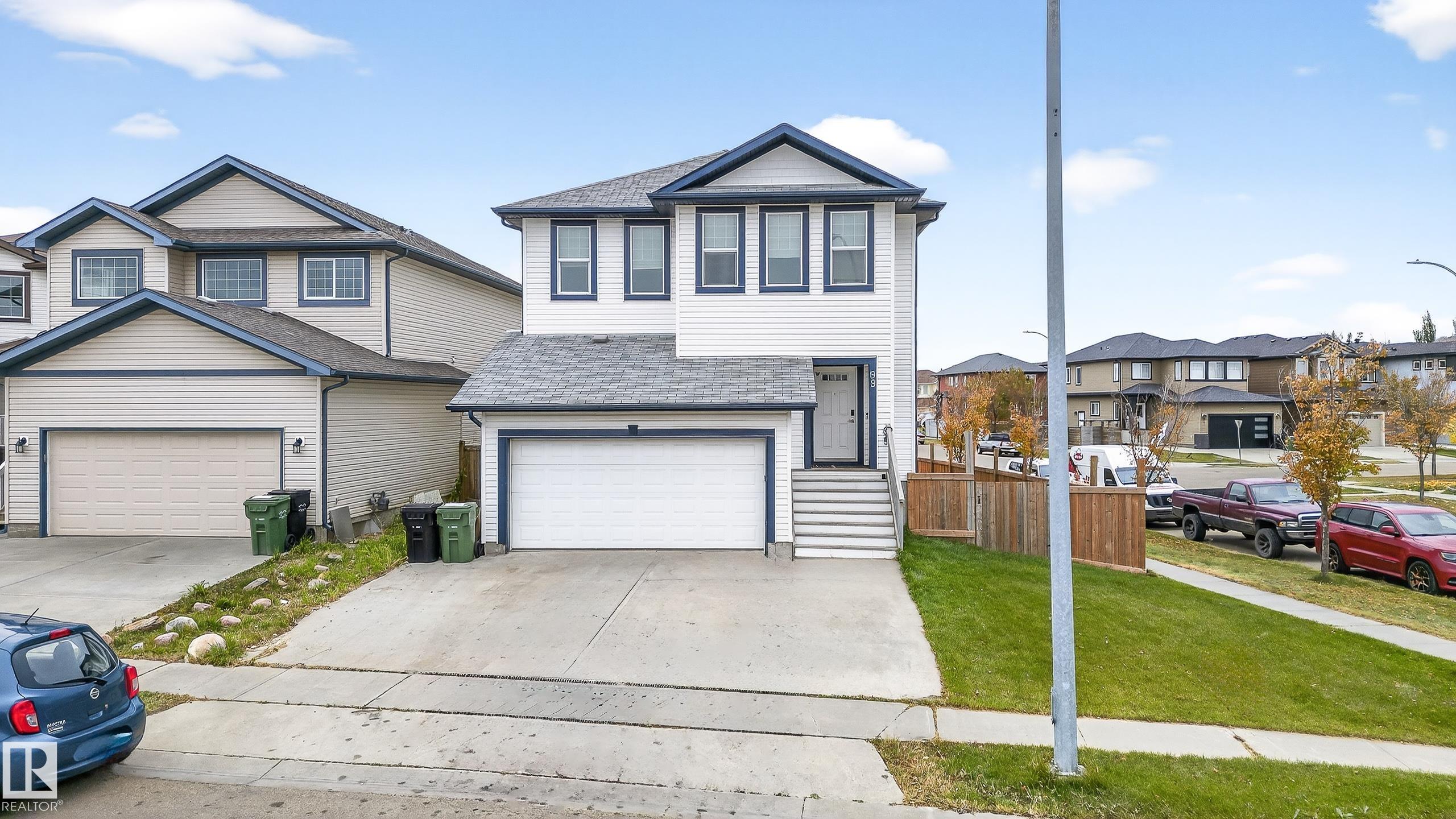 99 DALQUIST Bay, E4461790, Alberta,