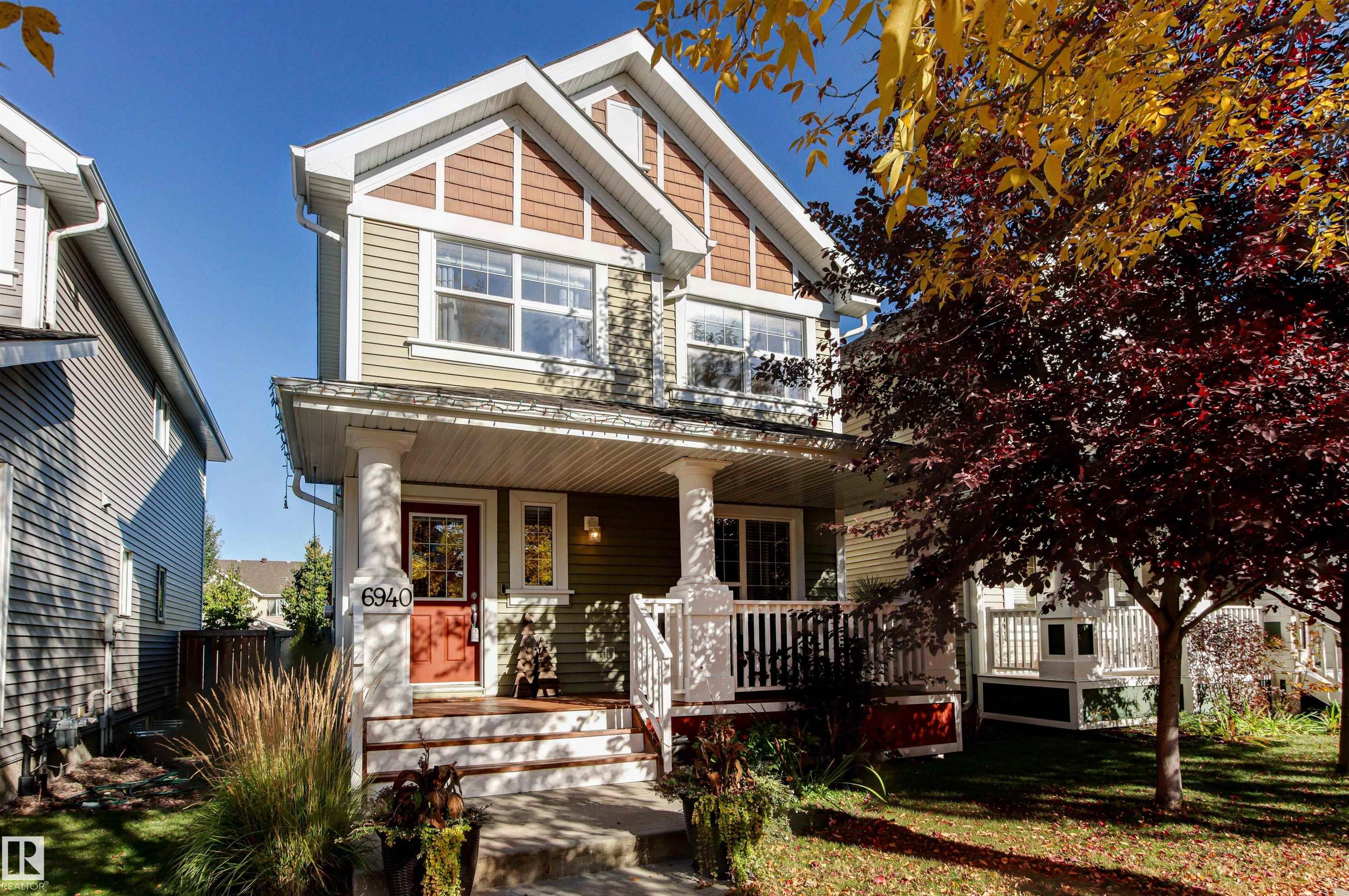 6940 22 Avenue, E4461793, Alberta,