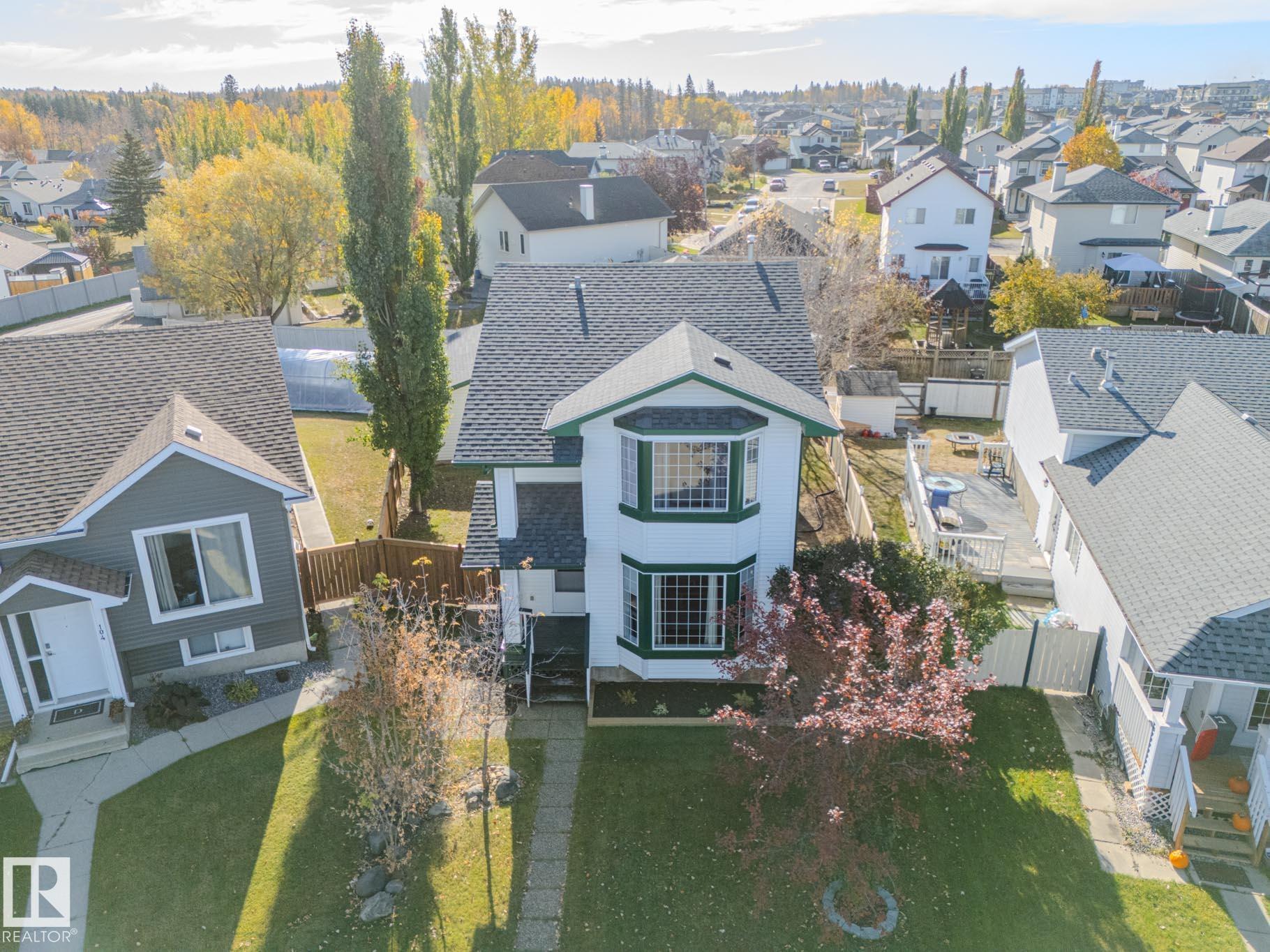 106 Heatherglen Crescent, E4461794, Alberta,