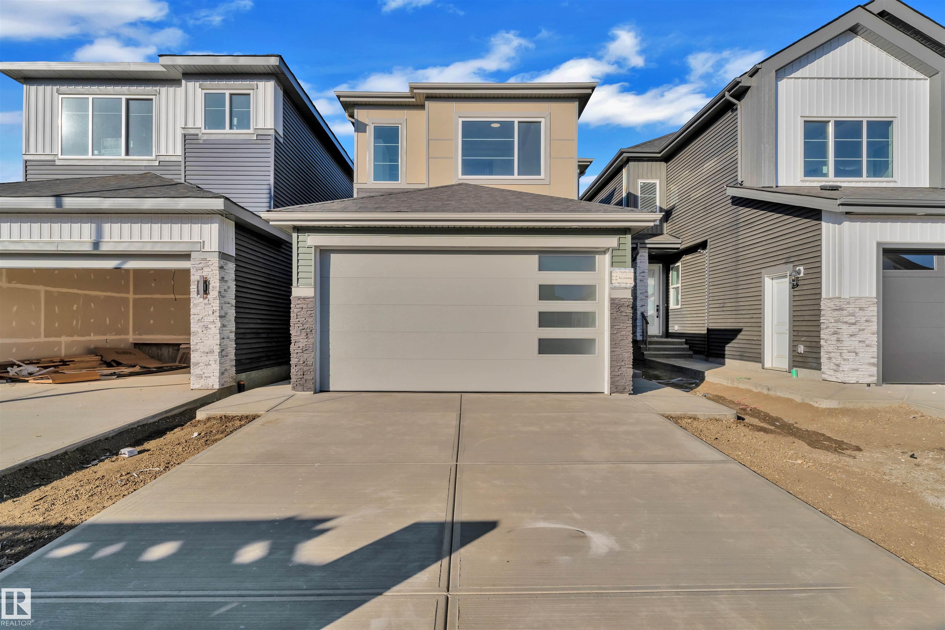 8451 Mayday Link SW, E4461798, Alberta,
