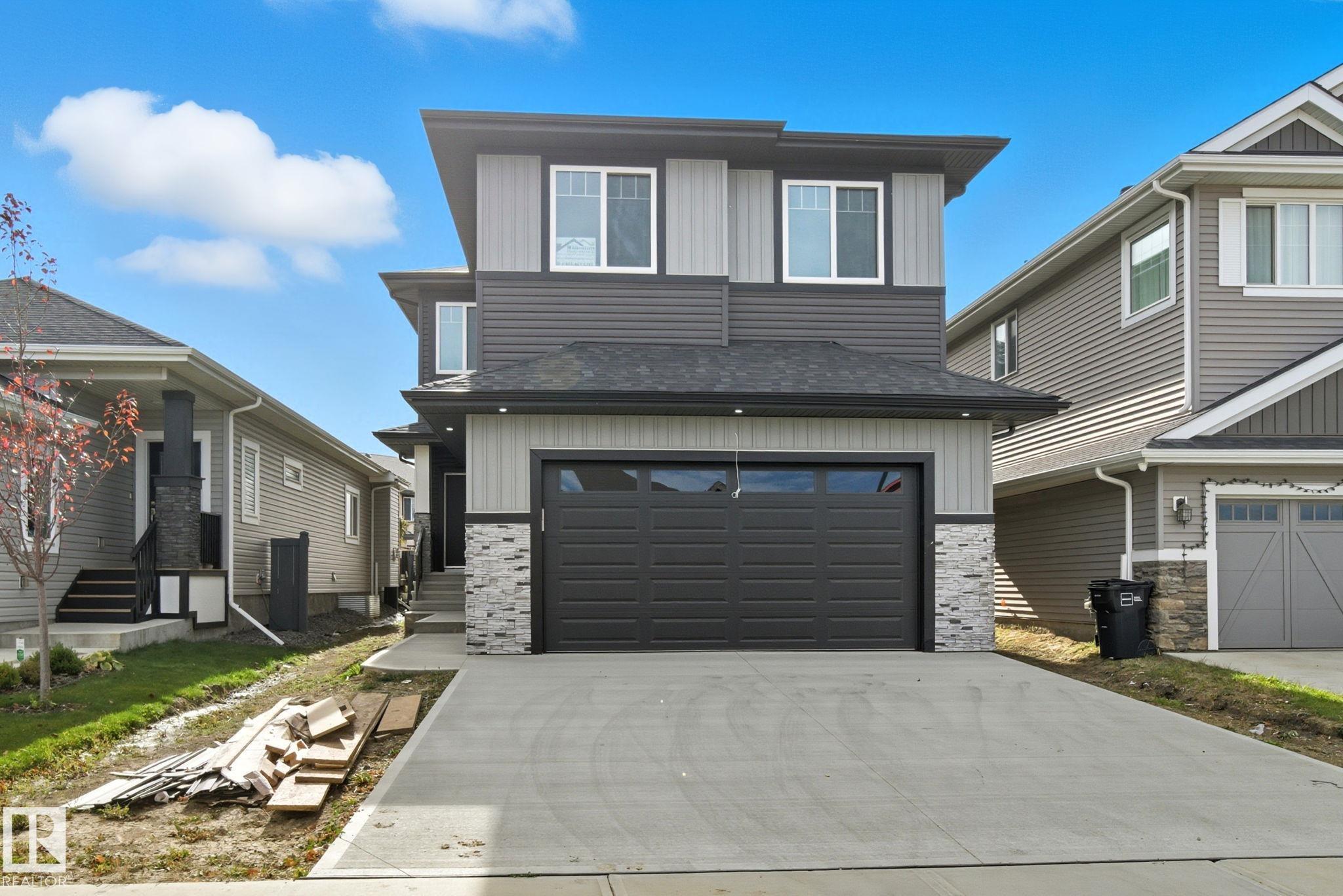 8105 GOURLAY Place, E4461801, Alberta,
