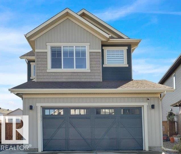 22331 94 Avenue, E4461807, Alberta,