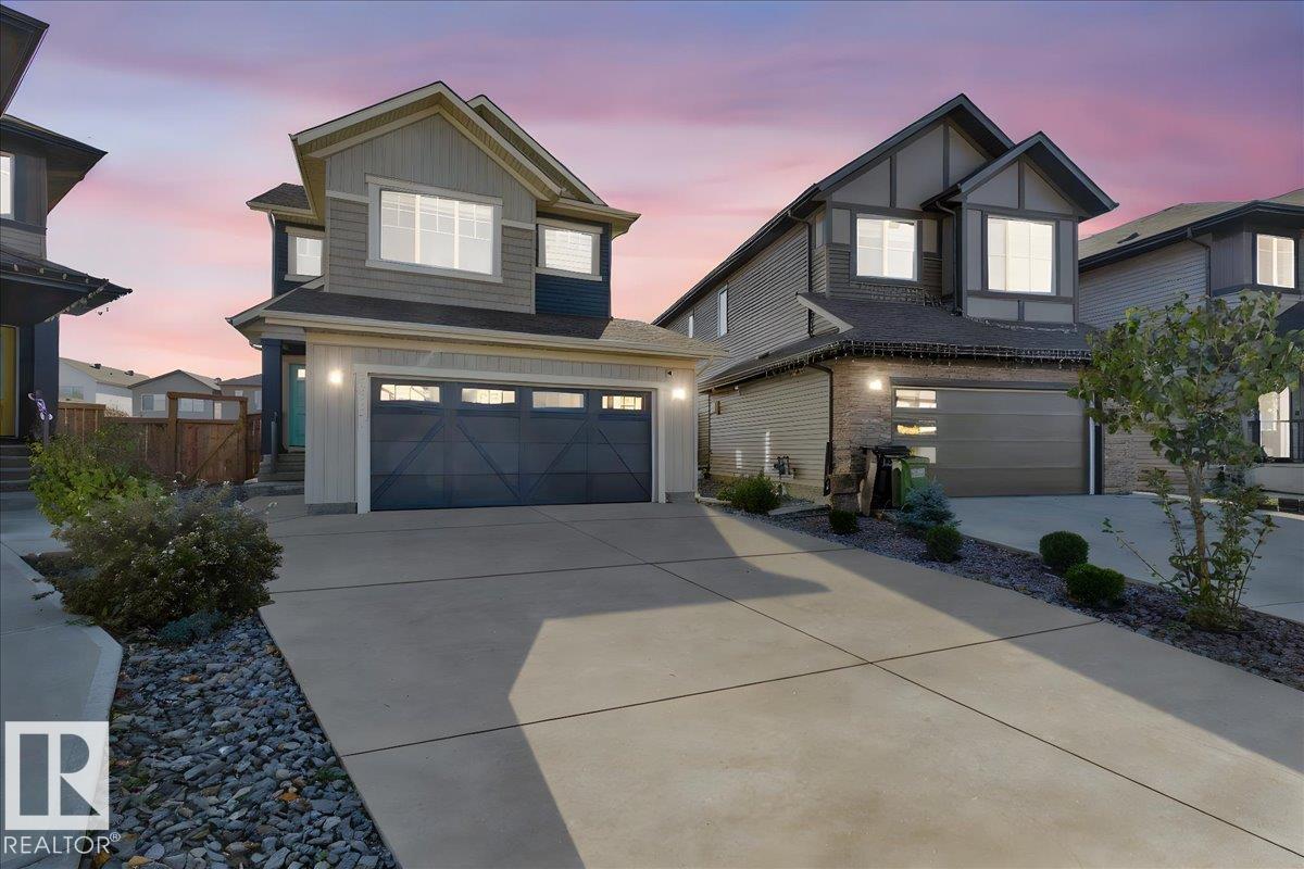 Second View of 22331 94 Avenue, Secord, Edmonton, Alberta, T5T 7J9