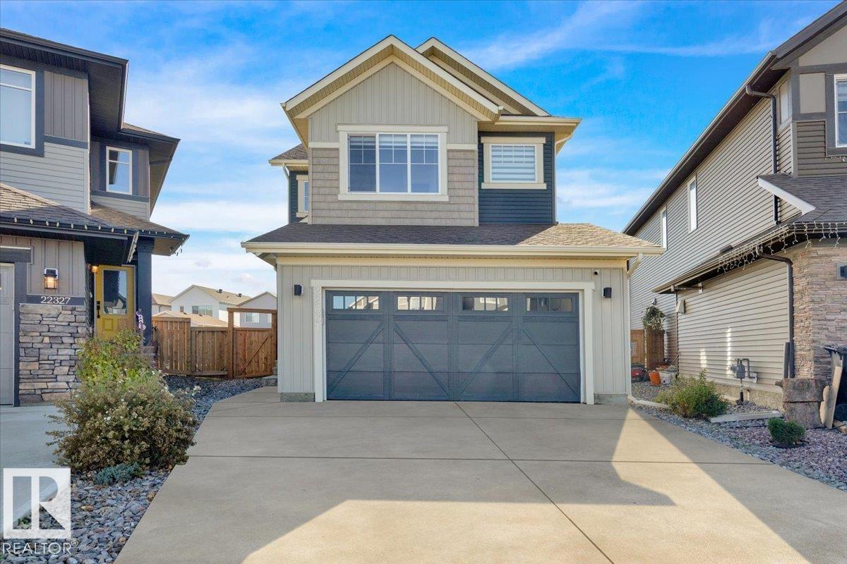 Third View of 22331 94 Avenue, Secord, Edmonton, Alberta, T5T 7J9